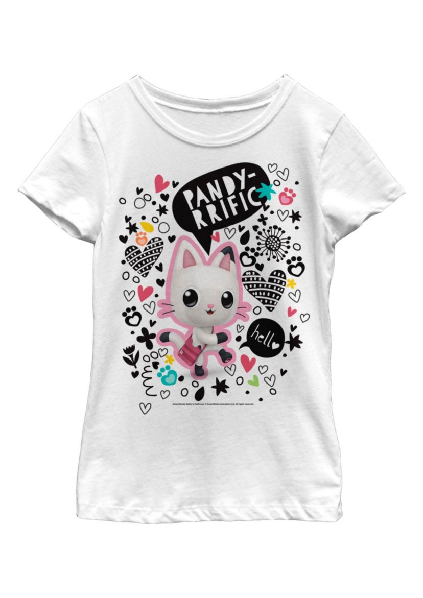 Pandyrrific Graphic T-Shirt
