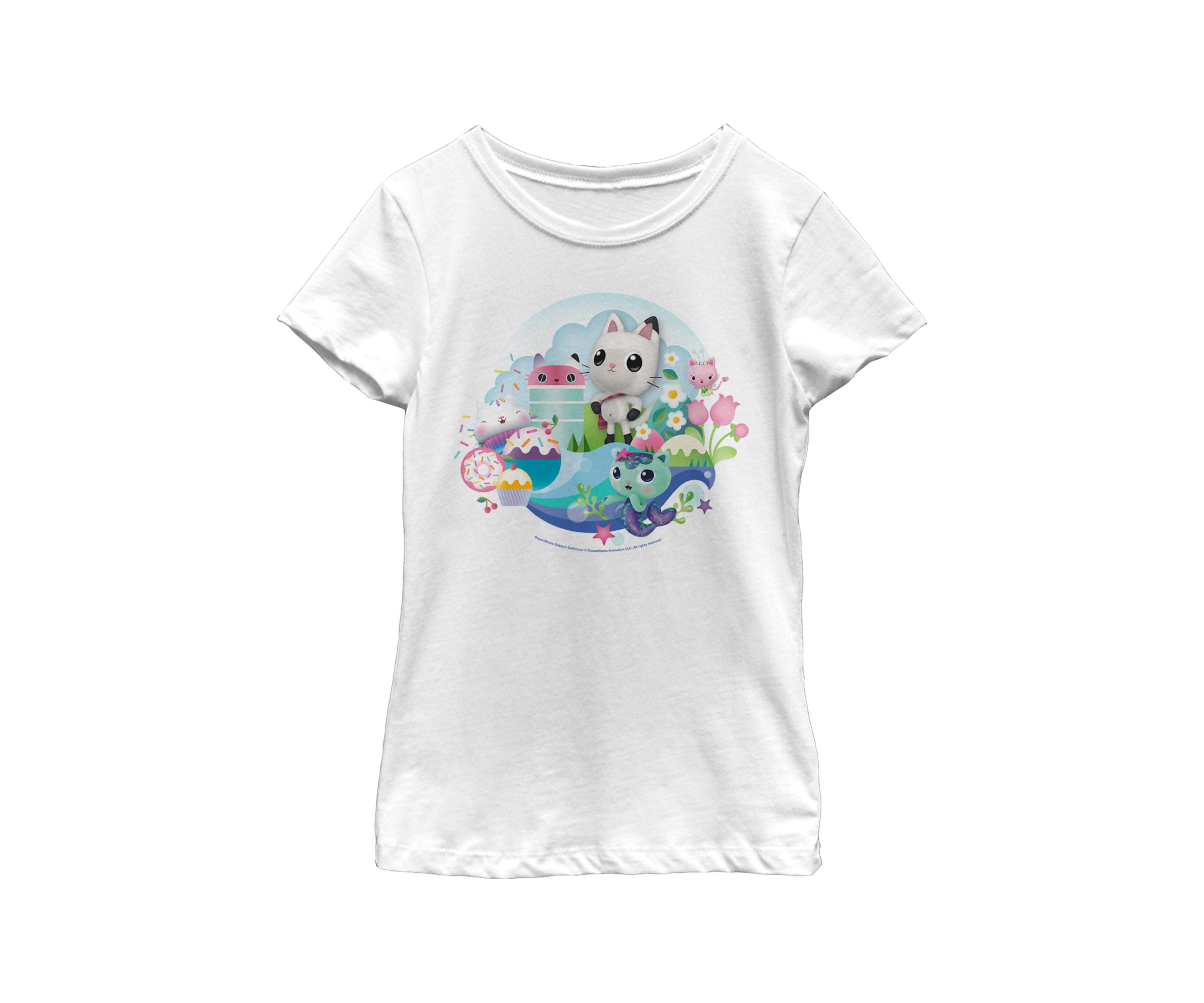 Group Collection Graphic T-Shirt