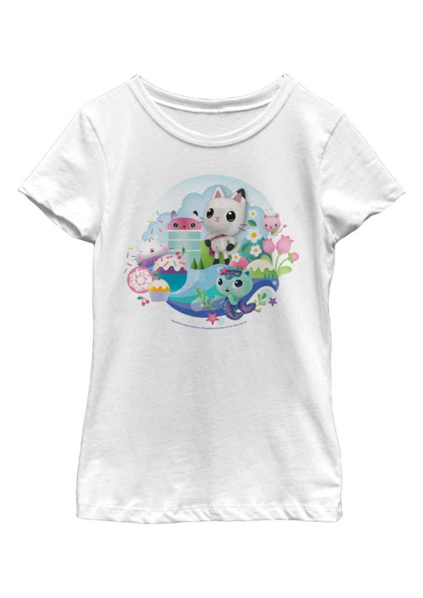 Group Collection Graphic T-Shirt