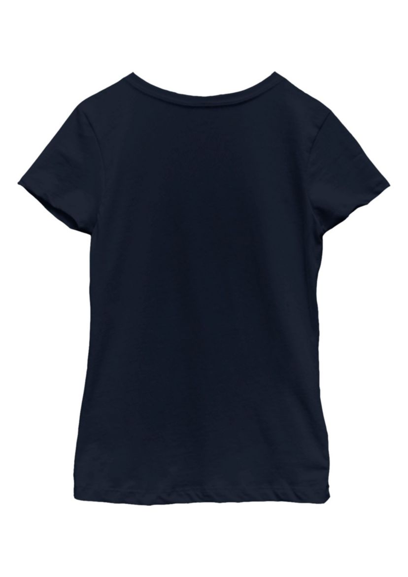 The Cats Graphic T-Shirt