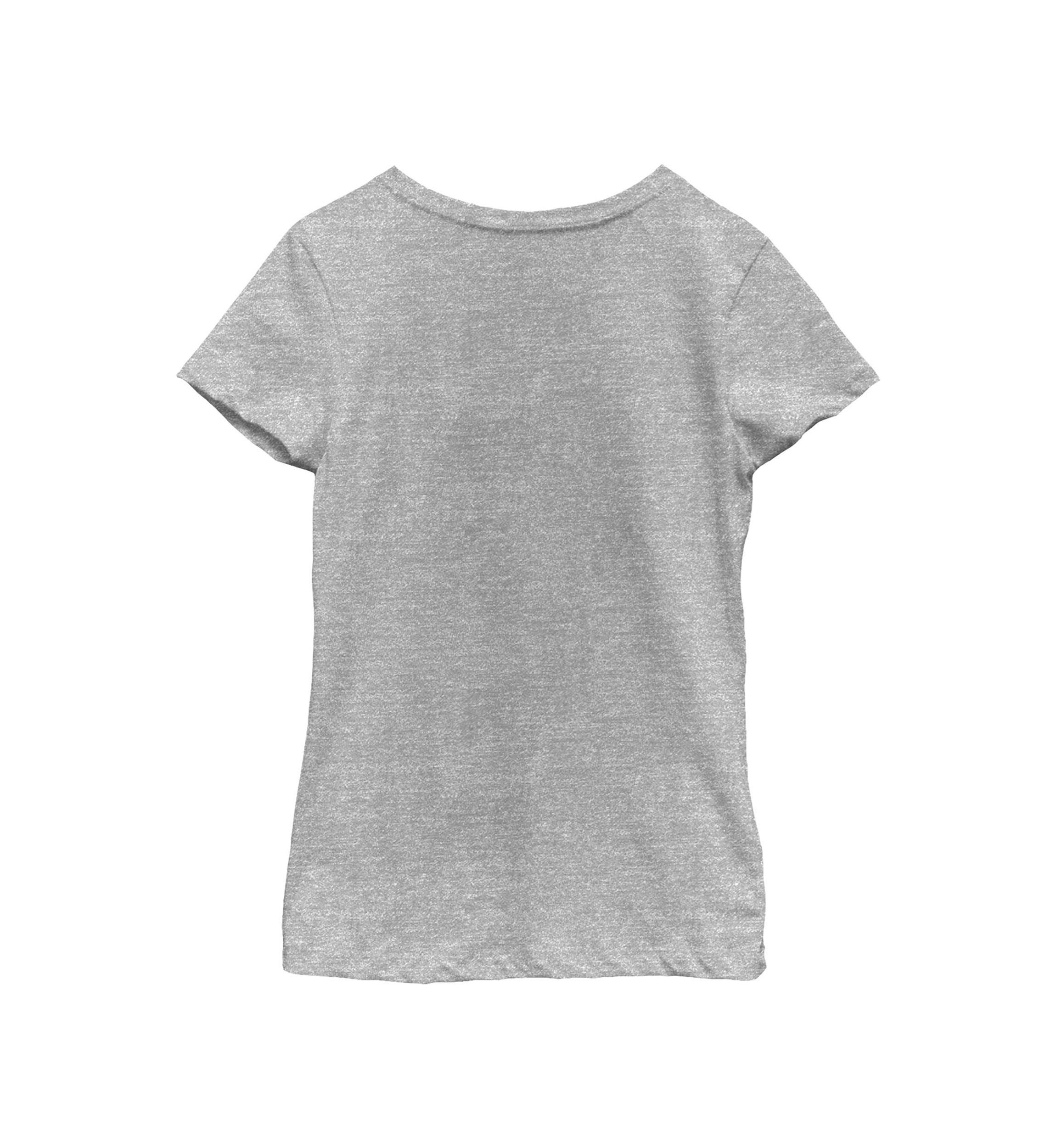 Donkey Collegiate Graphic T-Shirt