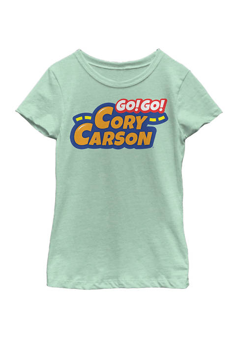 Go! Go! Cory Carson Girls 4-6x Go Go