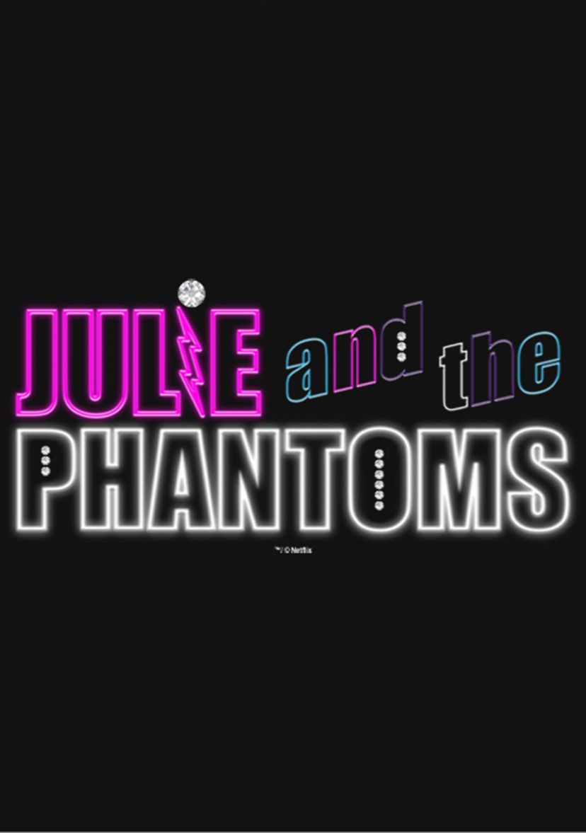 Girls 4-6x Julie Diamond Graphic T-Shirt