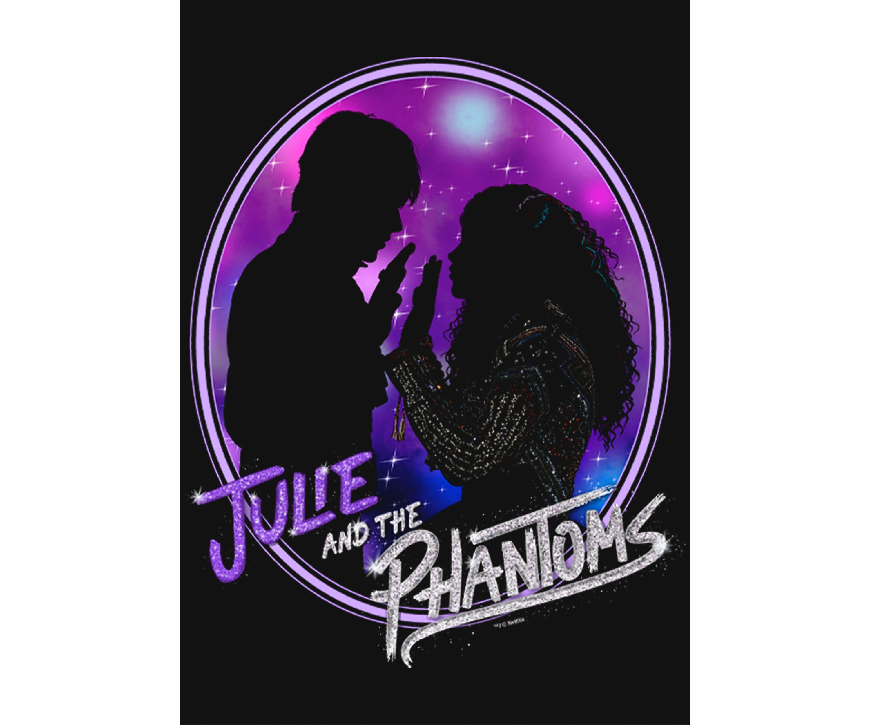 Girls 4-6x Julie Circle Graphic T-Shirt 