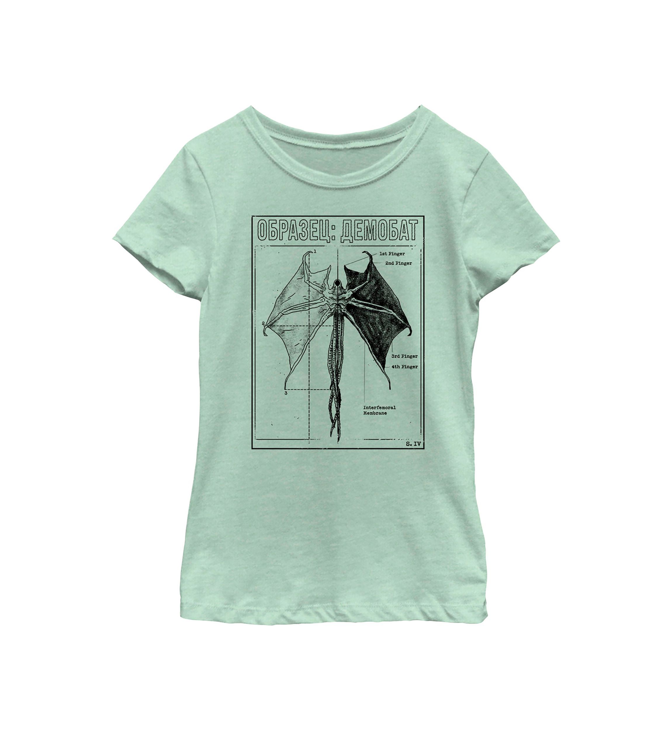 Demobat Graphic T-Shirt