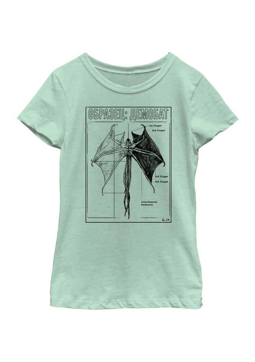 Demobat Graphic T-Shirt