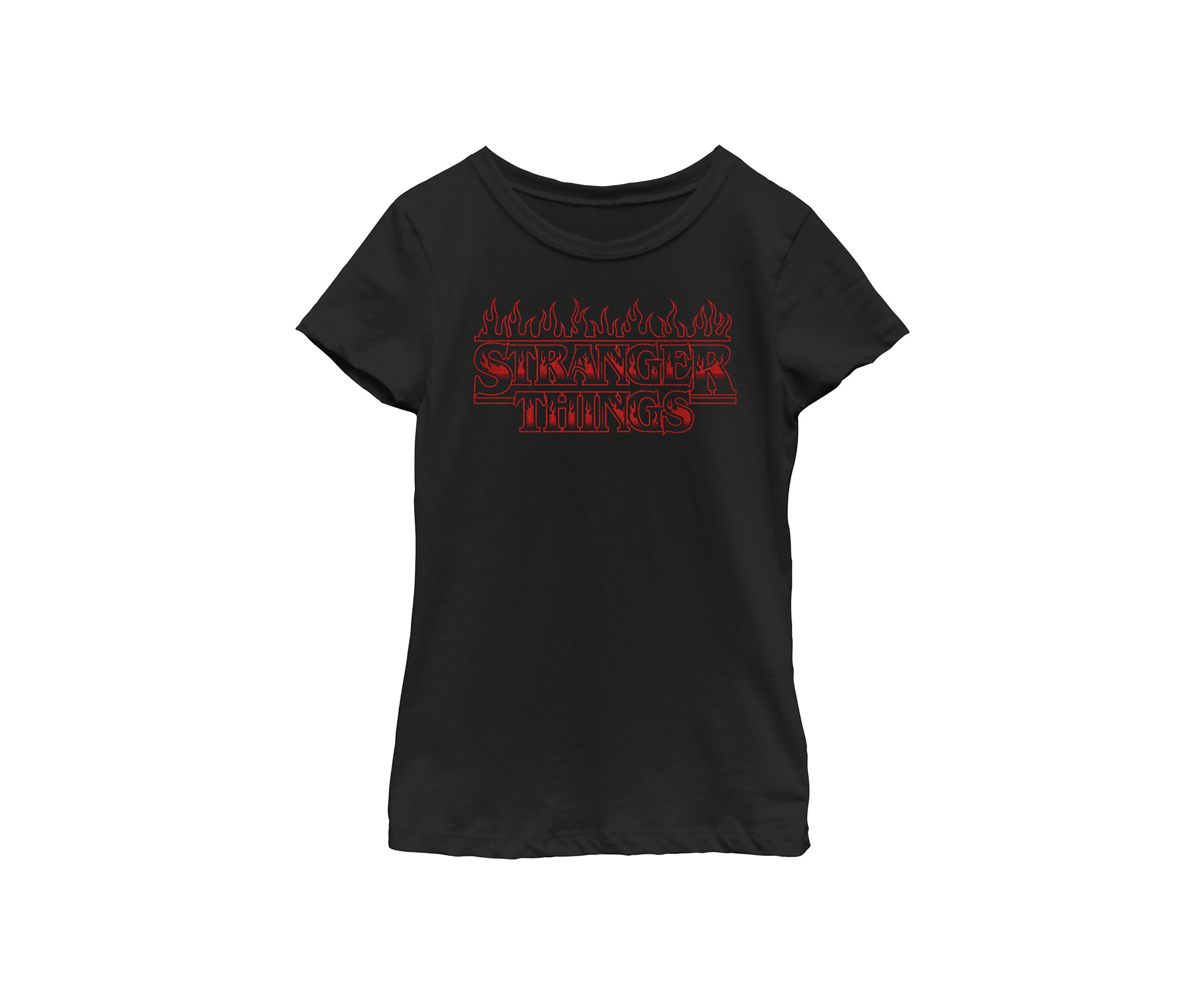 Redfire Logo Graphic T-Shirt