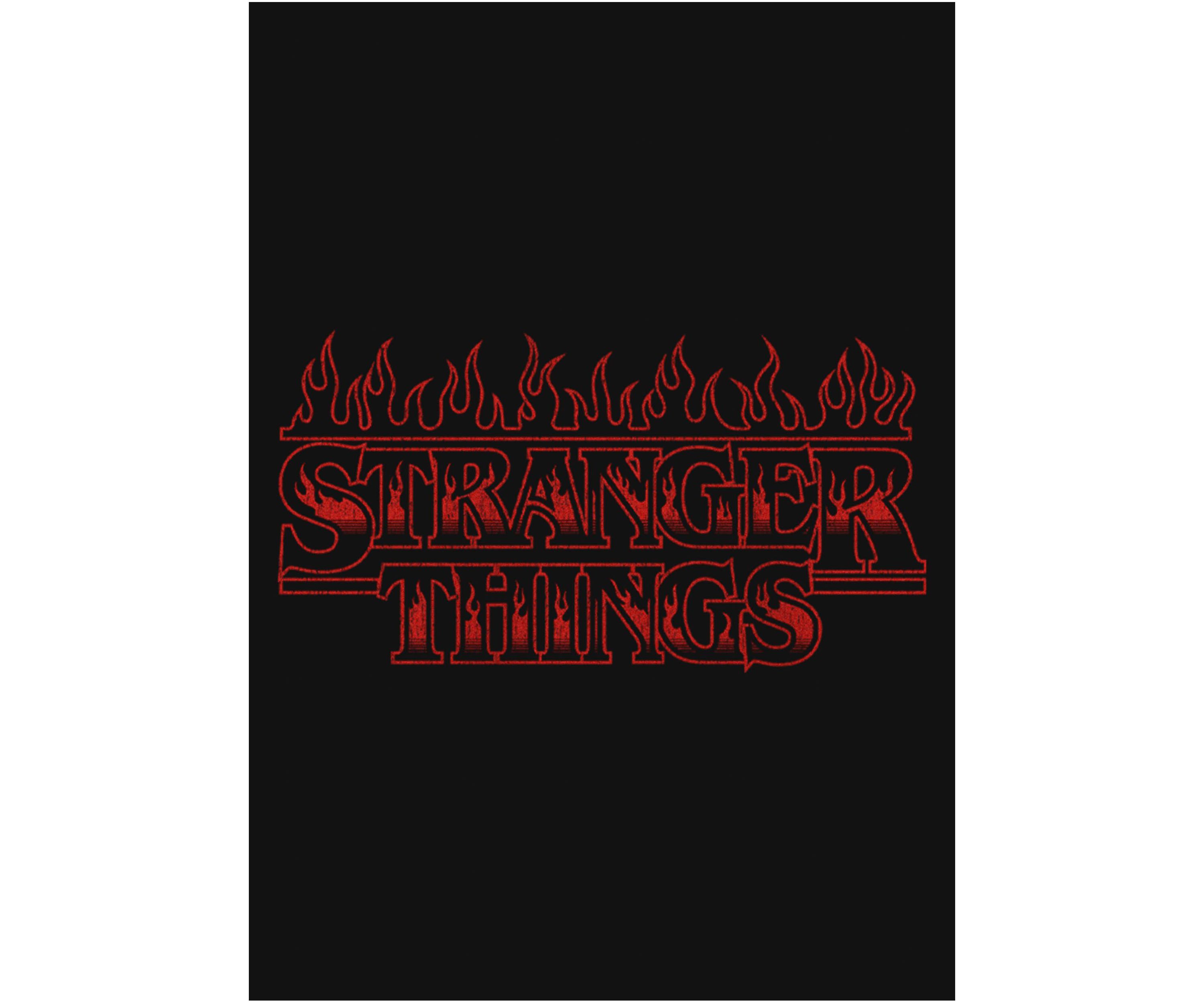 Redfire Logo Graphic T-Shirt