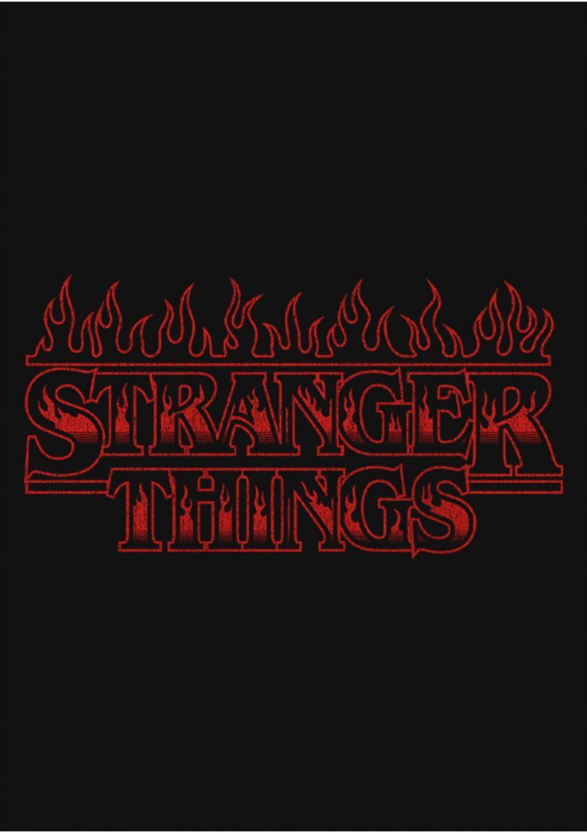Redfire Logo Graphic T-Shirt