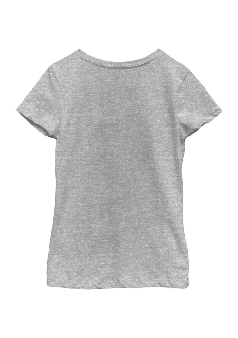 Hawkins High School 1986 Graphic T-Shirt