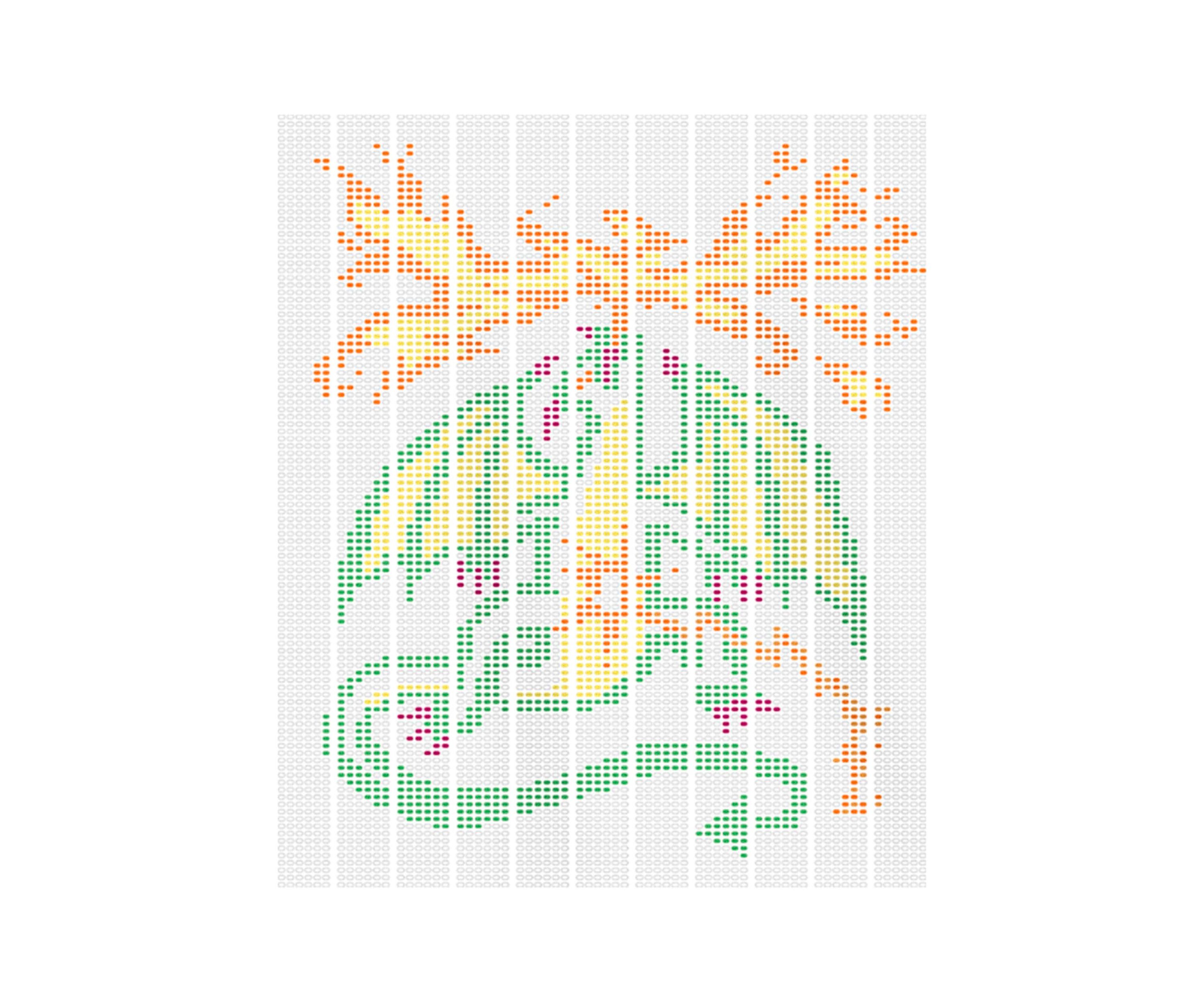 Scantron Dragon Graphic T-Shirt