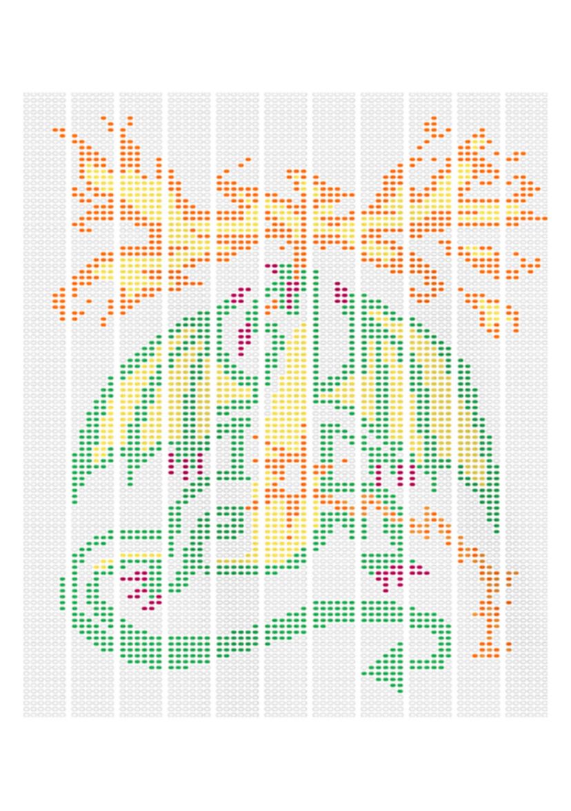 Scantron Dragon Graphic T-Shirt