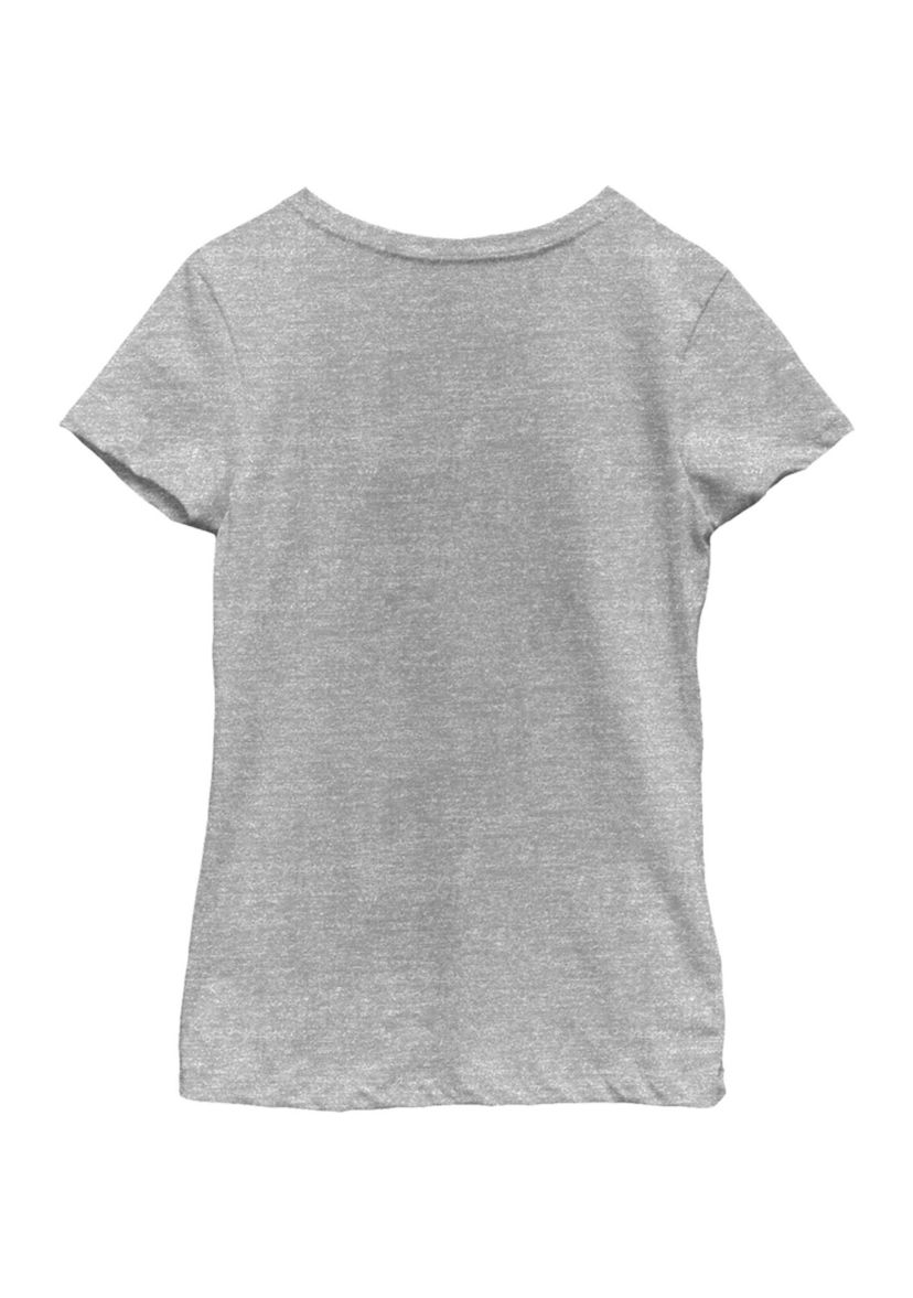 Flag Aviators Graphic T-Shirt