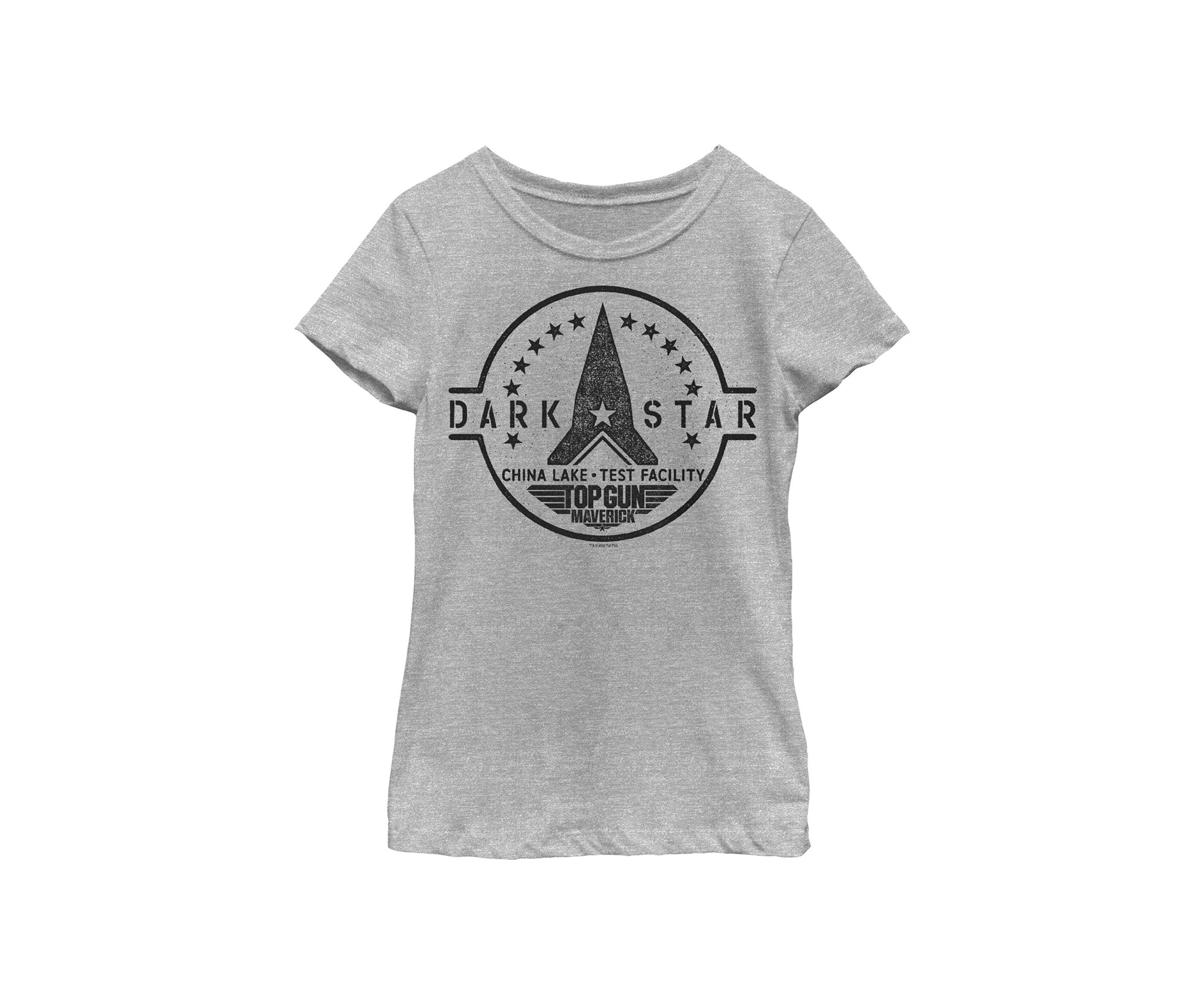 Dark Star Graphic T-Shirt
