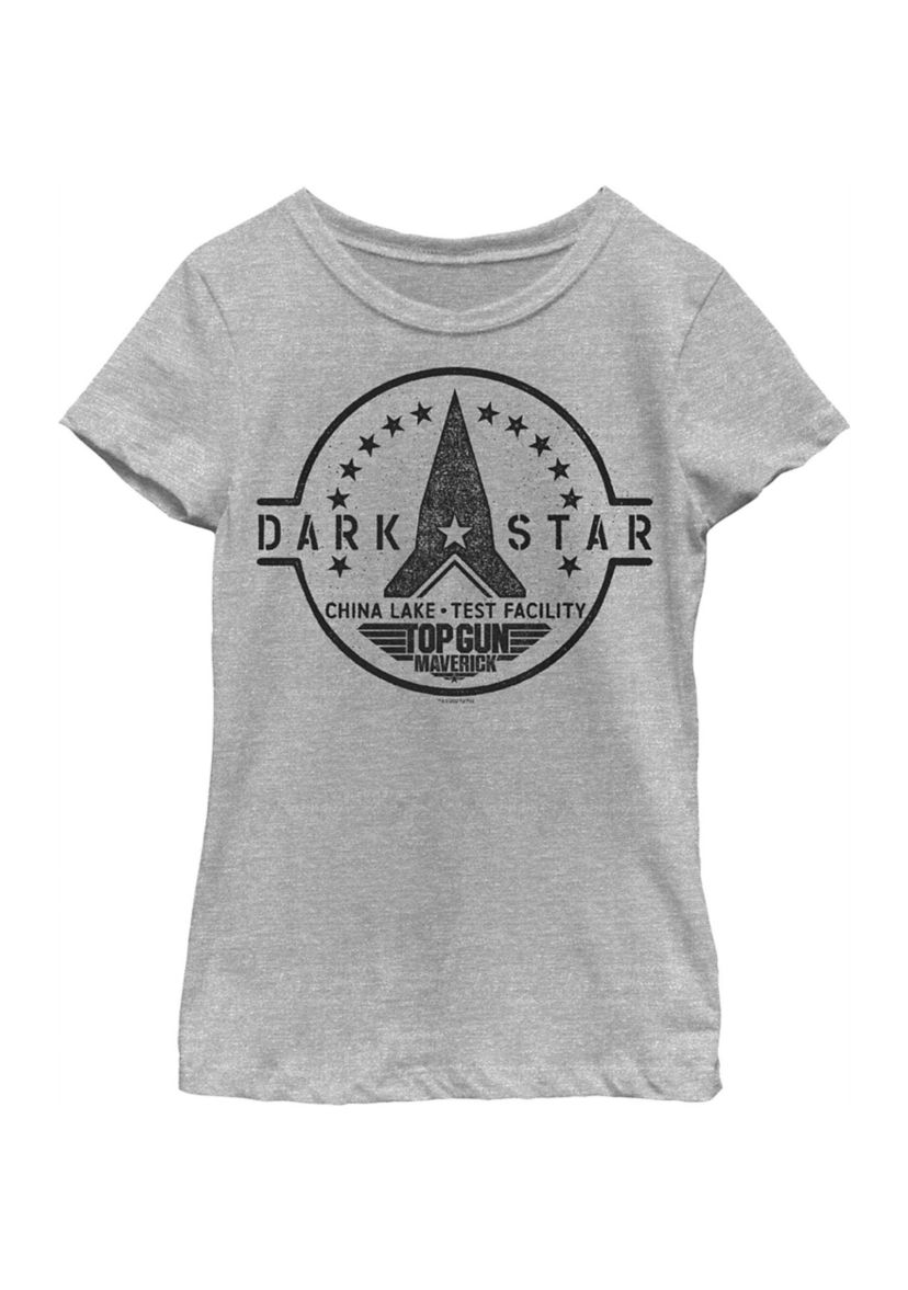 Dark Star Graphic T-Shirt