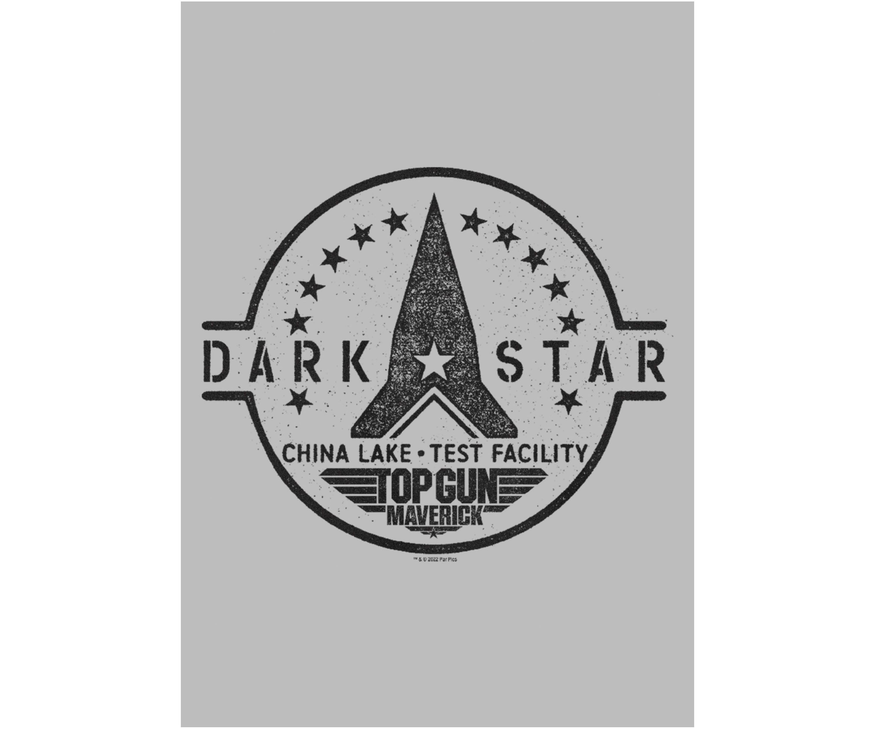Dark Star Graphic T-Shirt
