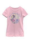 Girls 4-6x Once Upon A Time Graphic T-Shirt