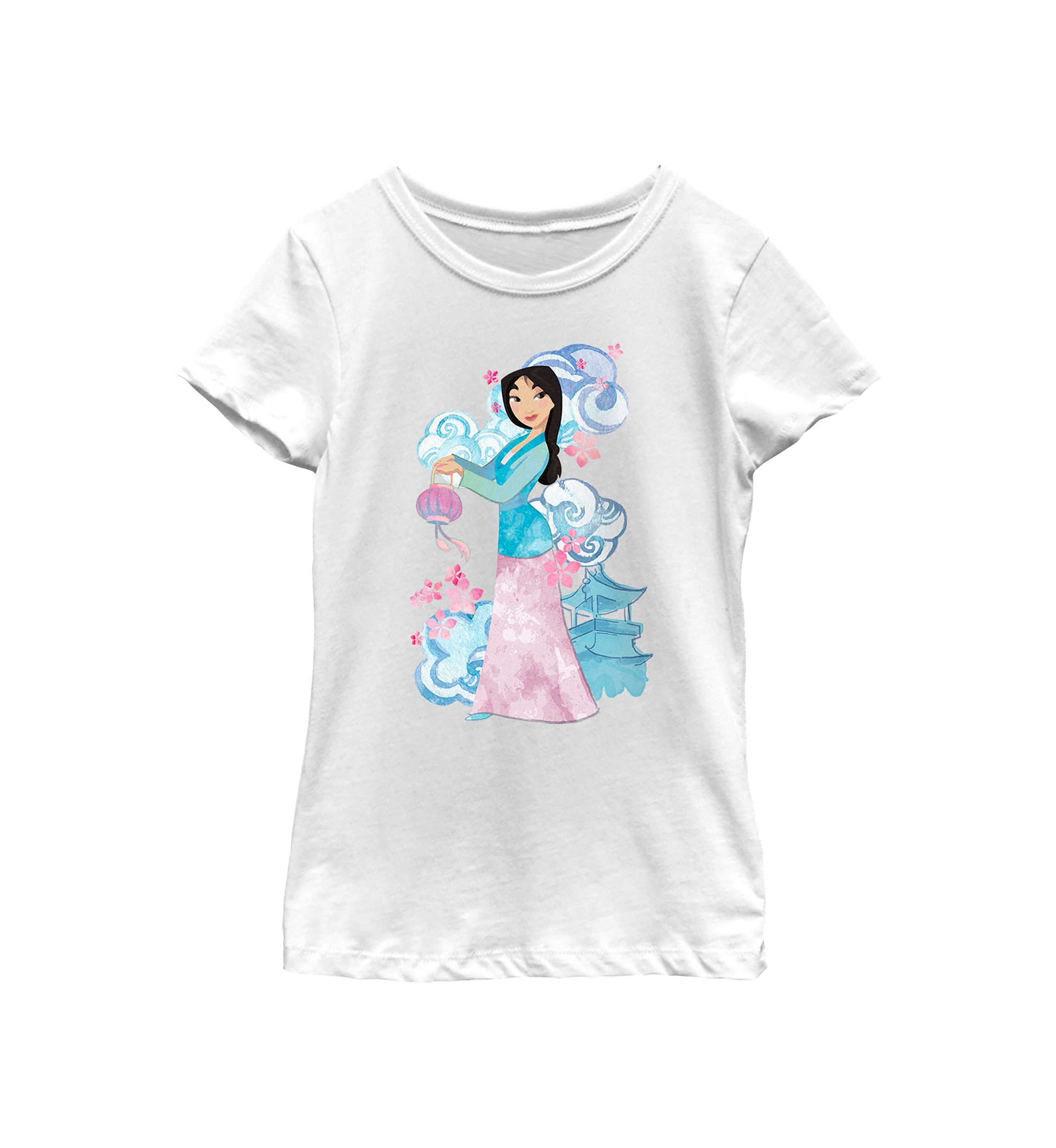 Strength And Beauty Graphic T-Shirt
