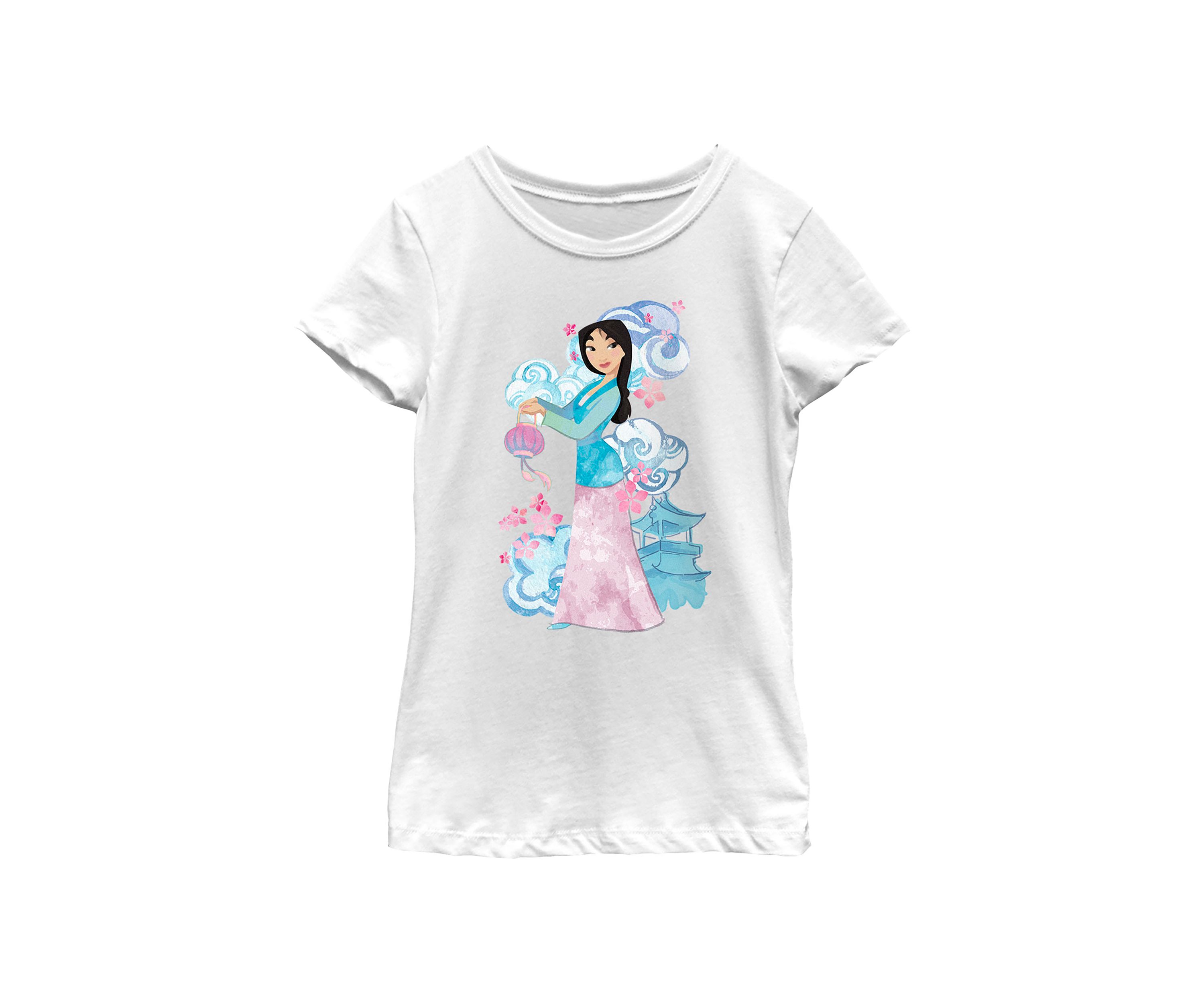 Strength And Beauty Graphic T-Shirt