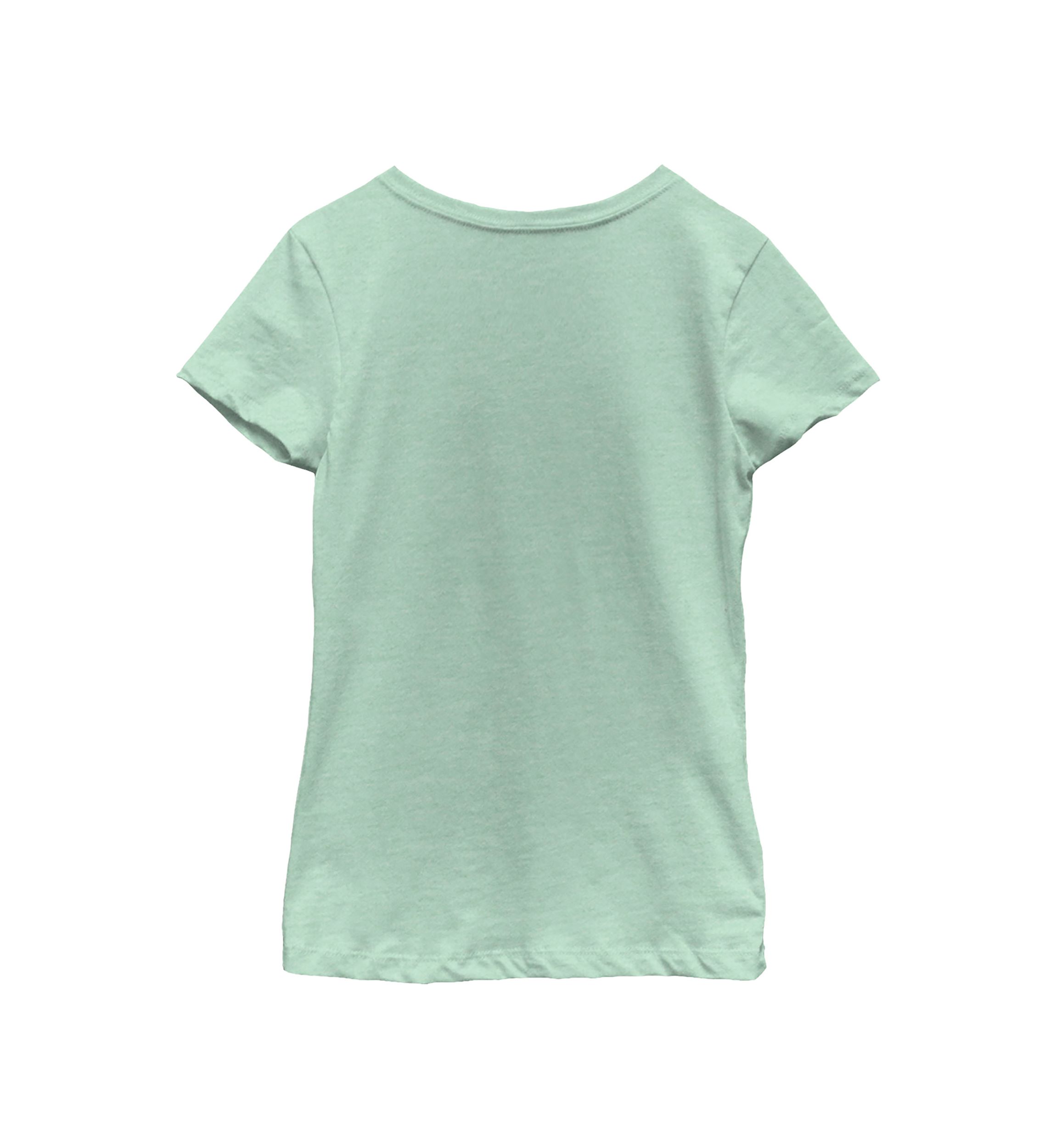 Mulan Magnolia Graphic T-Shirt