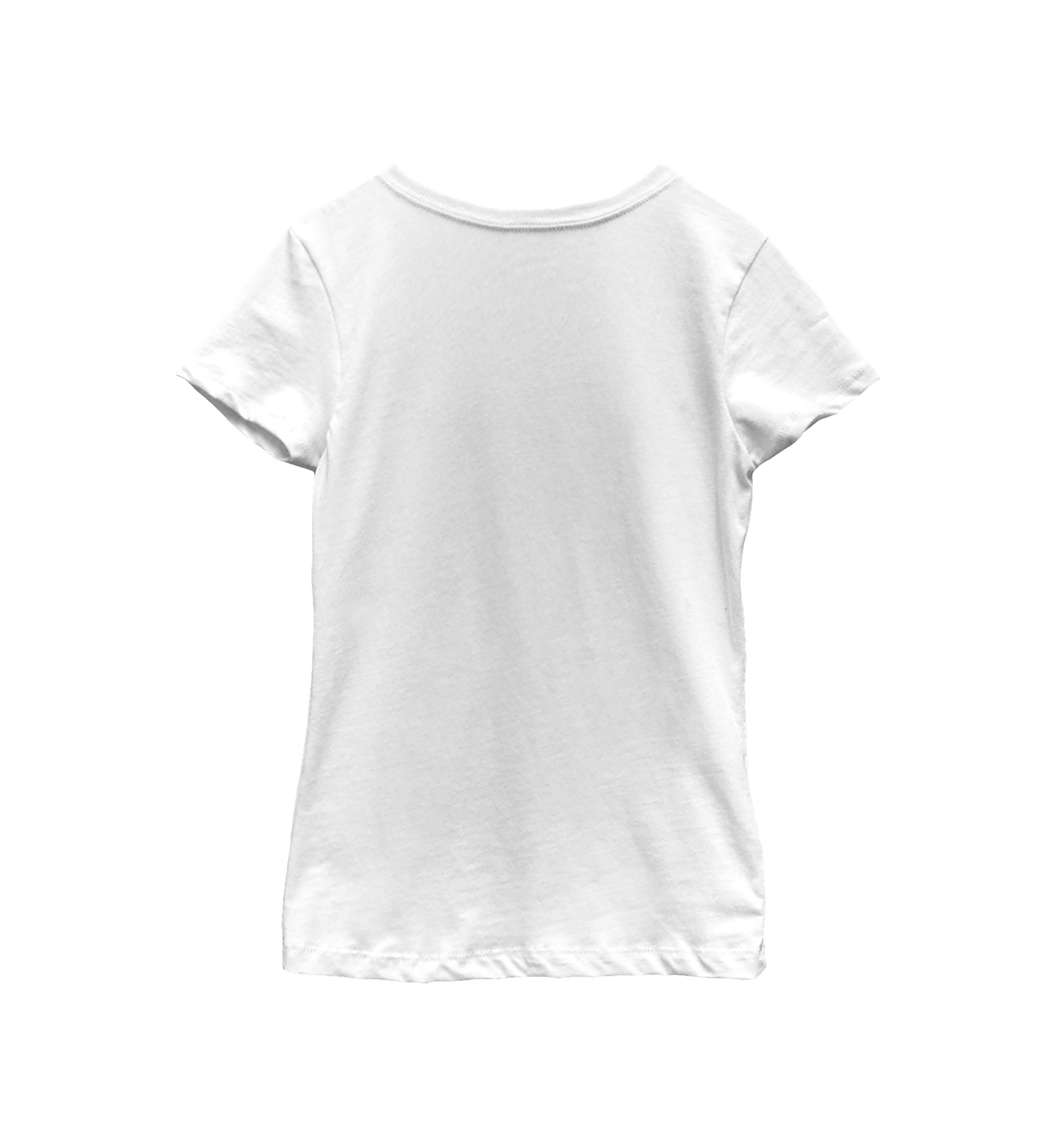 Soft Retro Mulan Graphic T-Shirt