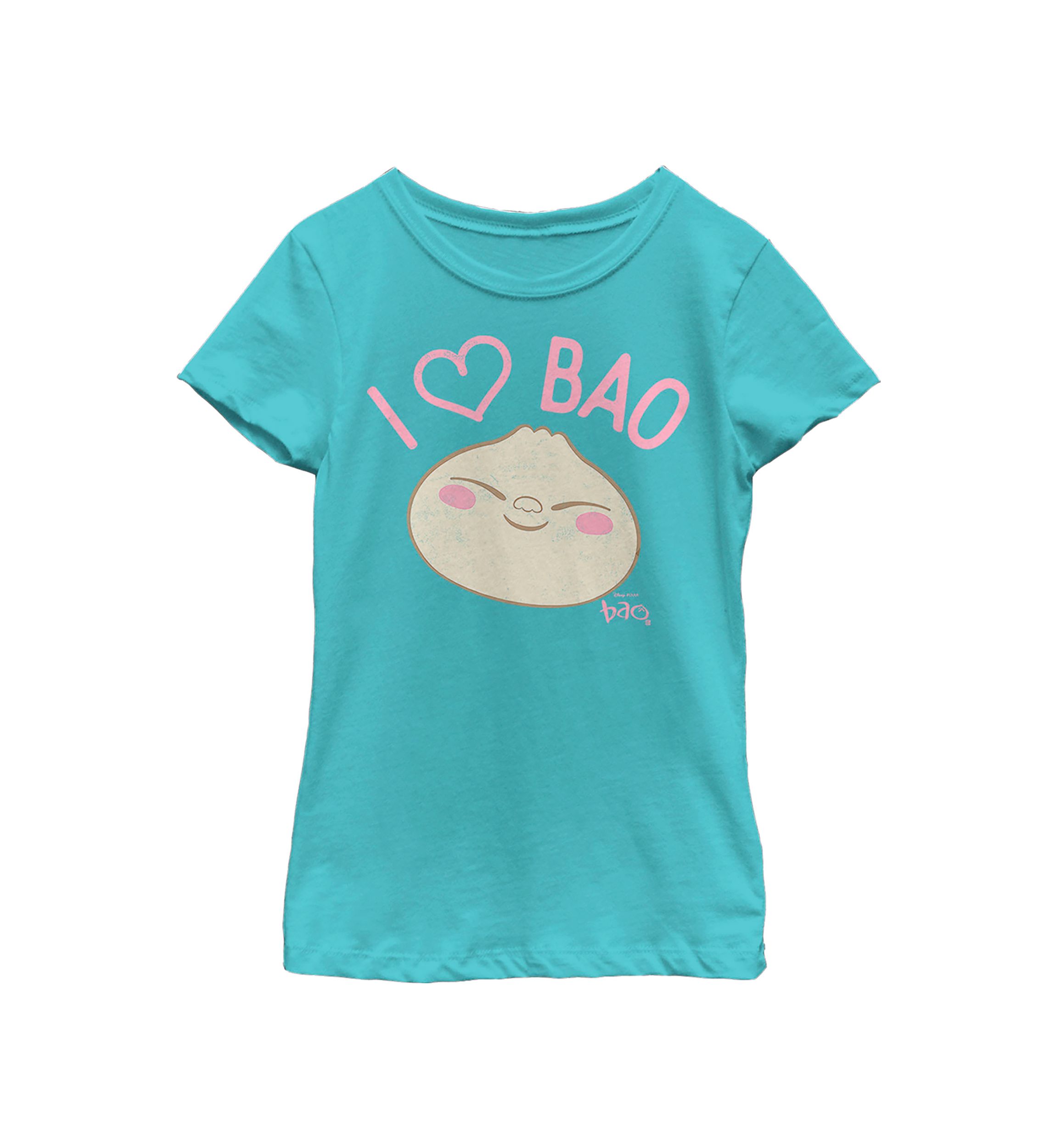 Love Graphic T-Shirt
