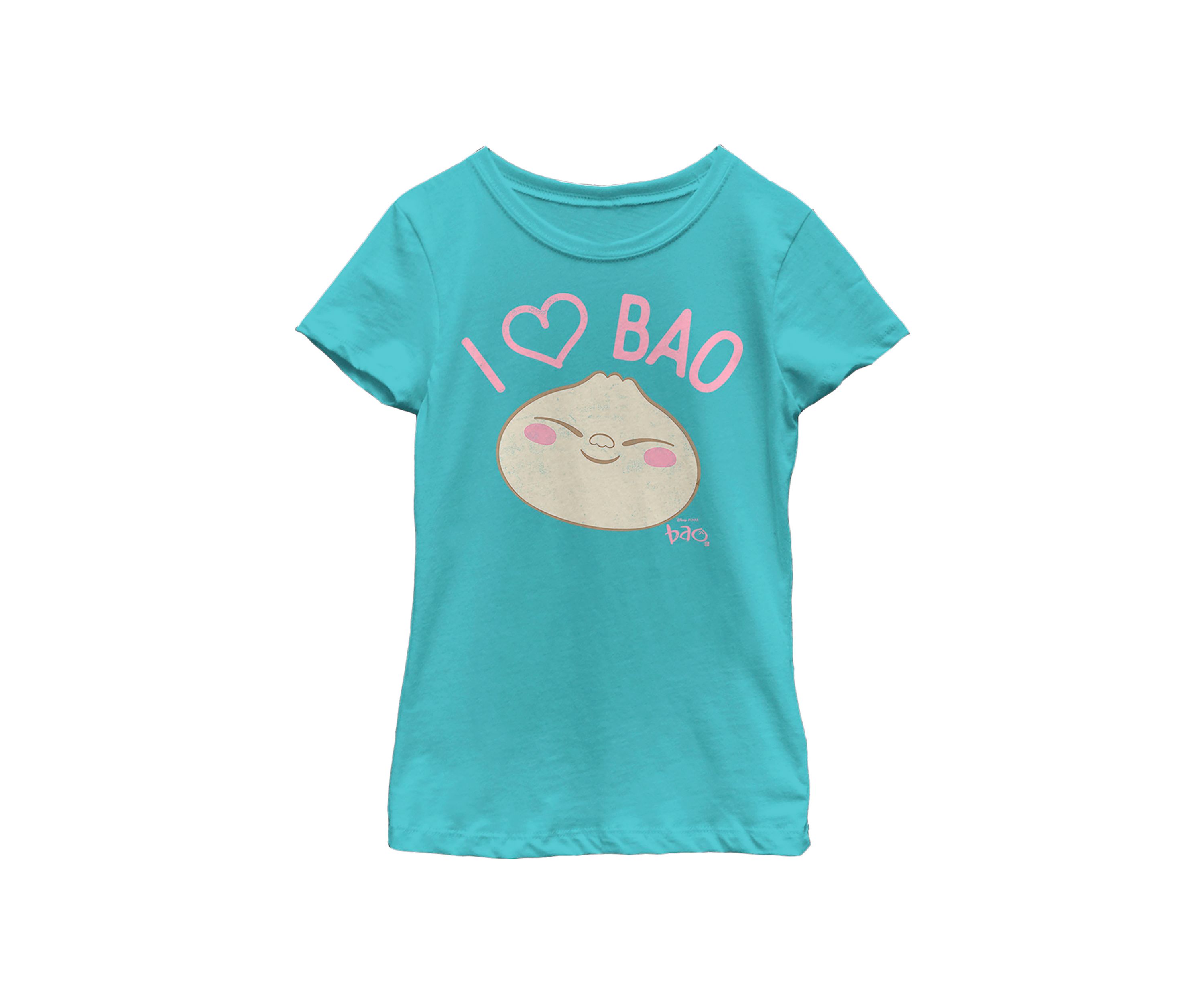 Love Graphic T-Shirt