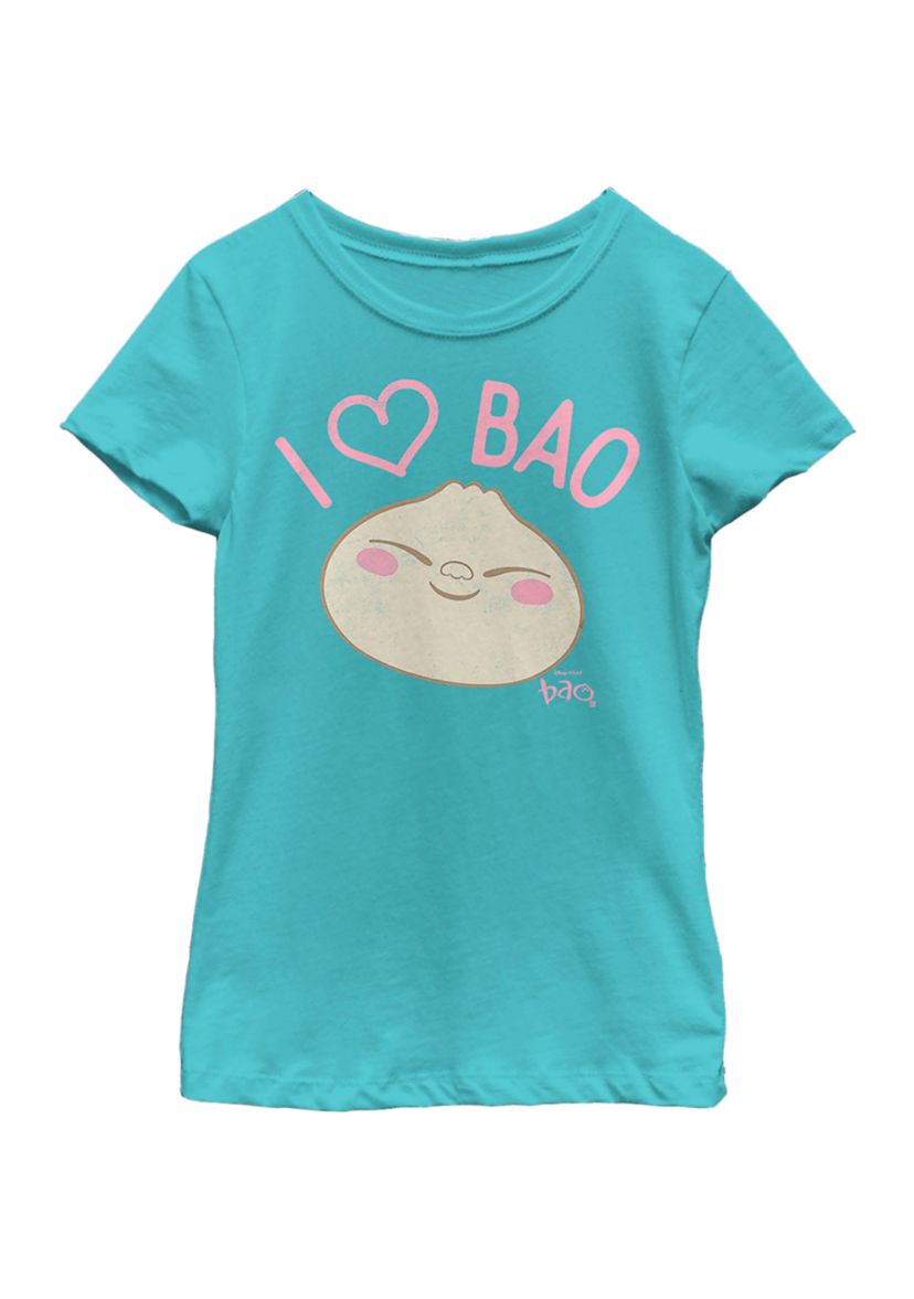 Love Graphic T-Shirt