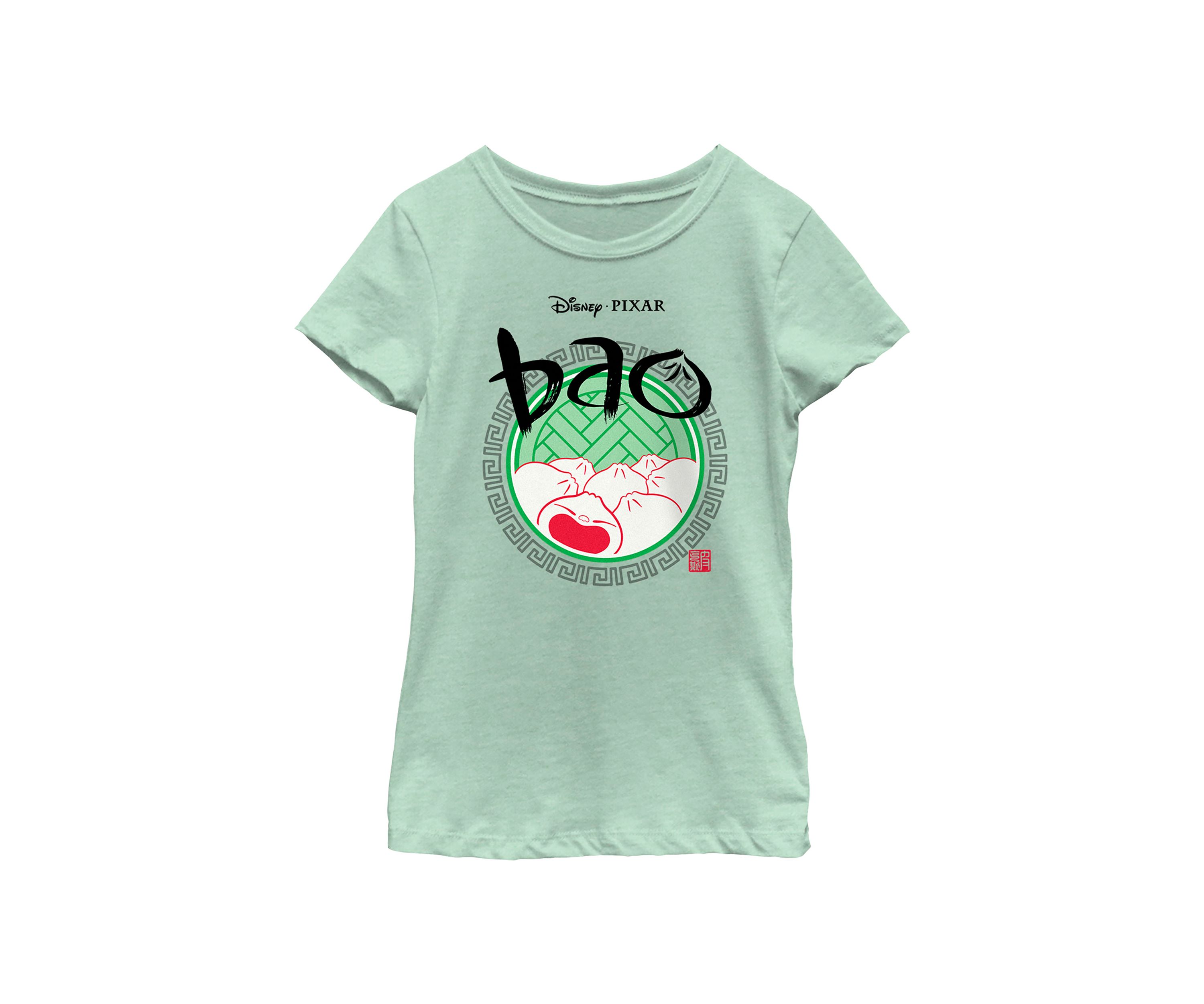 Circle Graphic T-Shirt