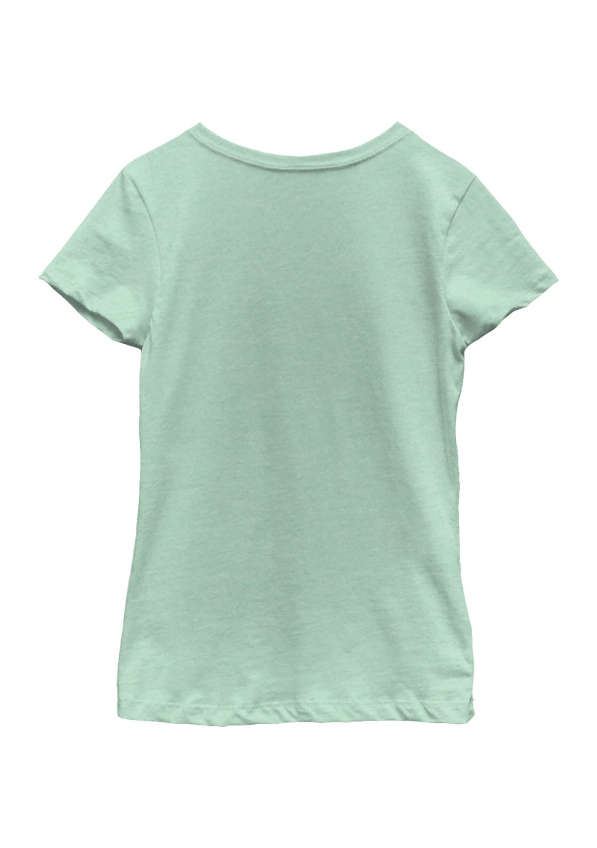 Circle Graphic T-Shirt