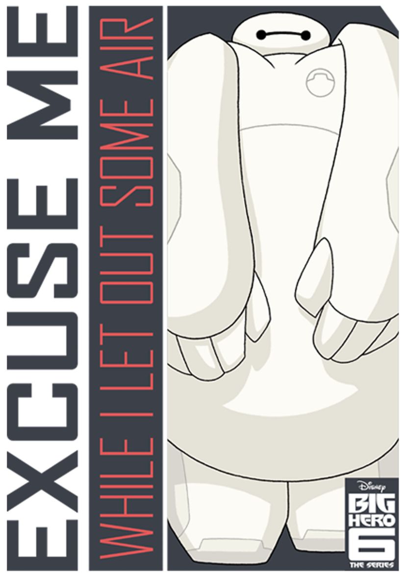 Girls 4-6x  Excuse Me Graphic Top