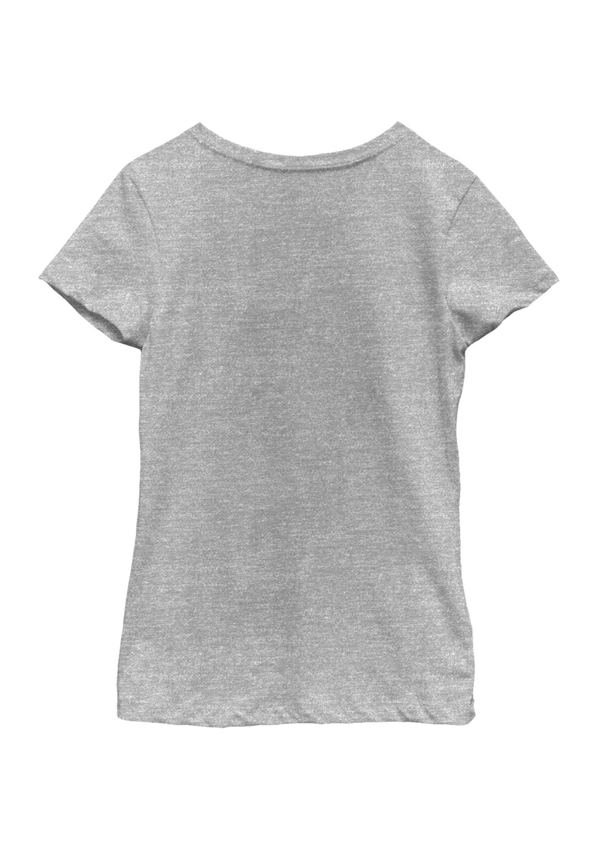 Girls 4-6x  Robo Team Graphic Top