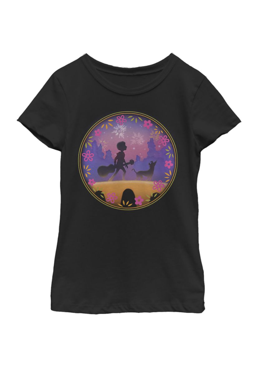 Girls 4-6x   Bridge Graphic T-Shirt