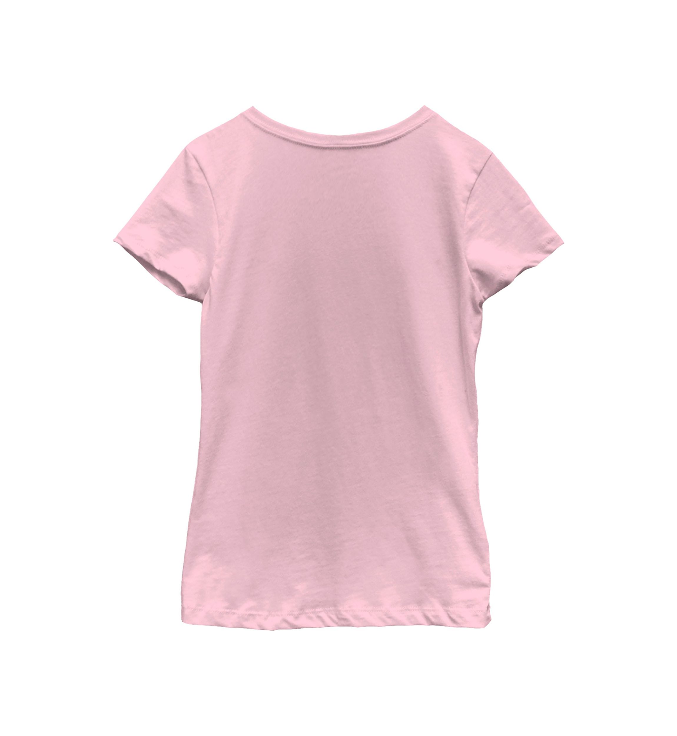 Girls 4-6x Coco Cards Graphic T-Shirt