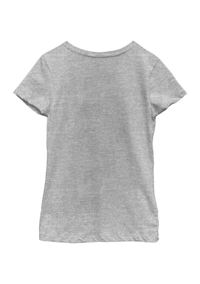 Animal Magnet Graphic T-Shirt