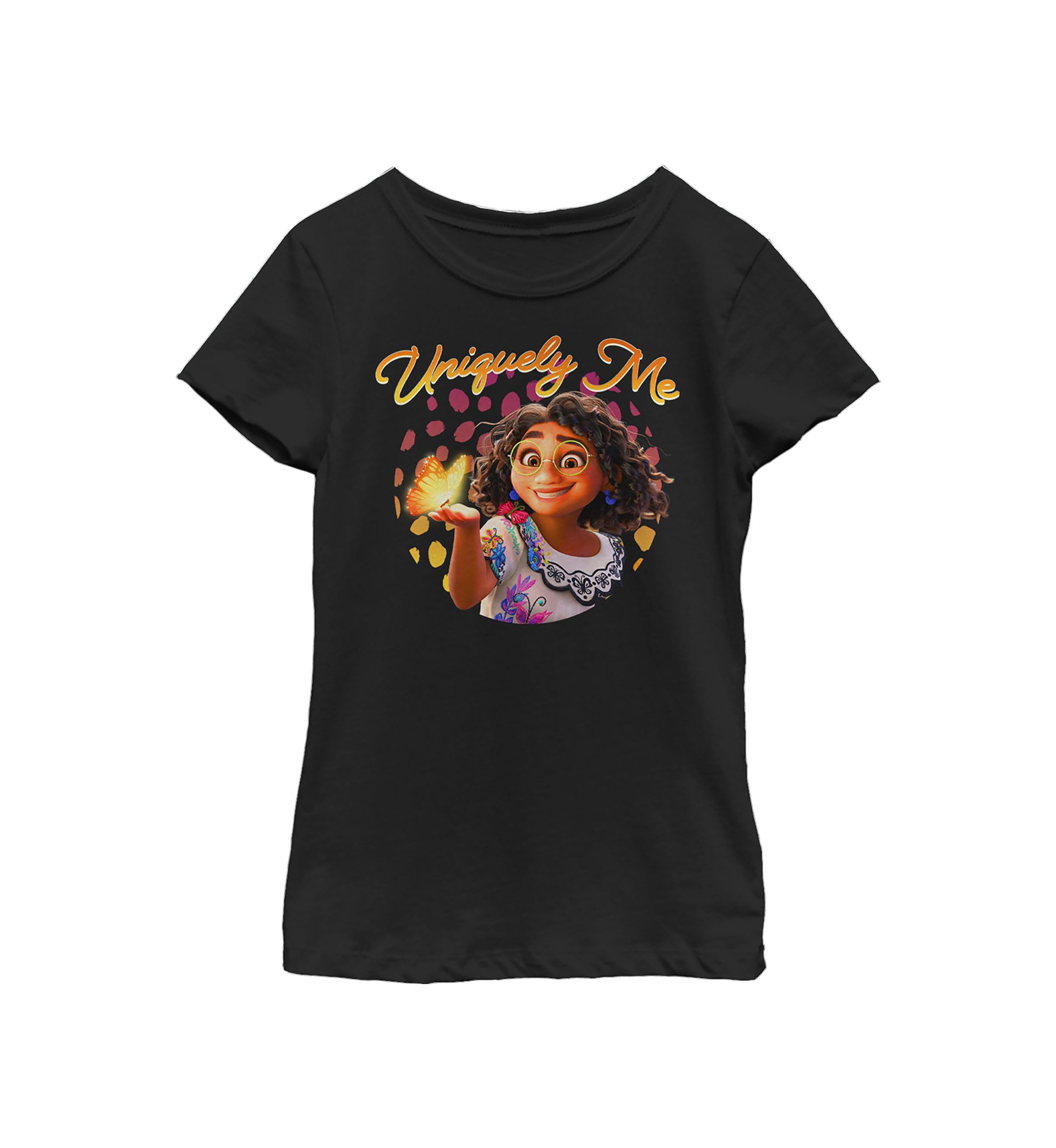 Uniquely Me Graphic T-Shirt