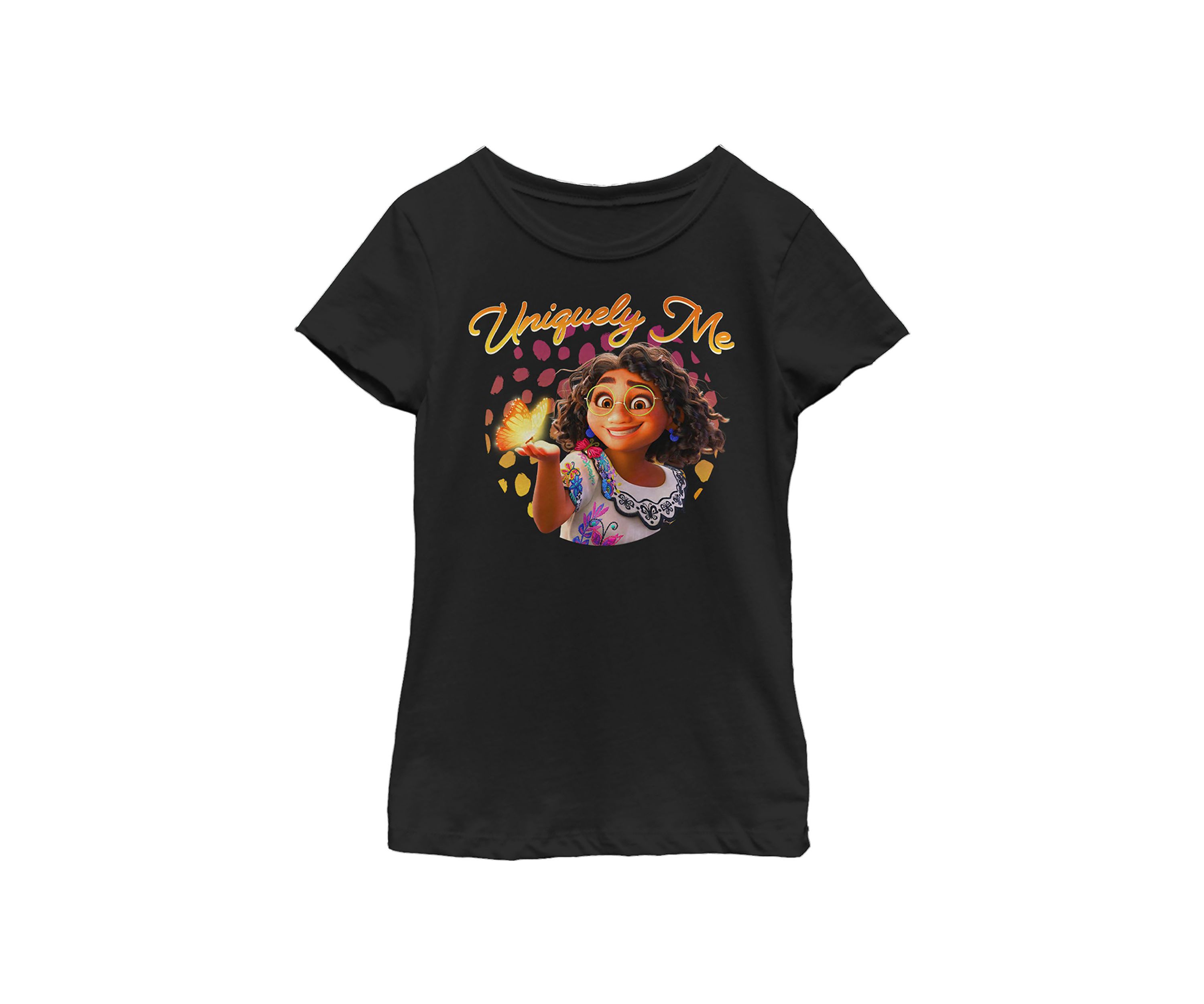 Uniquely Me Graphic T-Shirt
