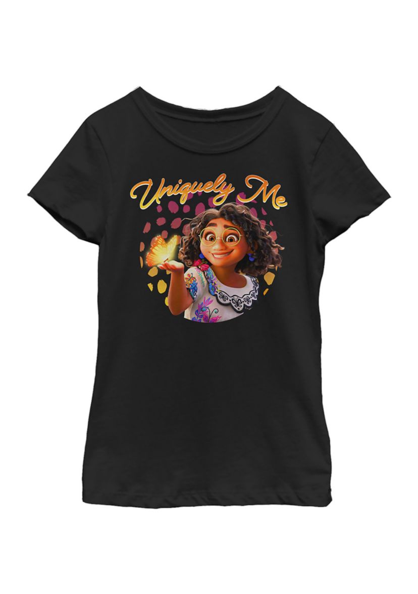 Uniquely Me Graphic T-Shirt
