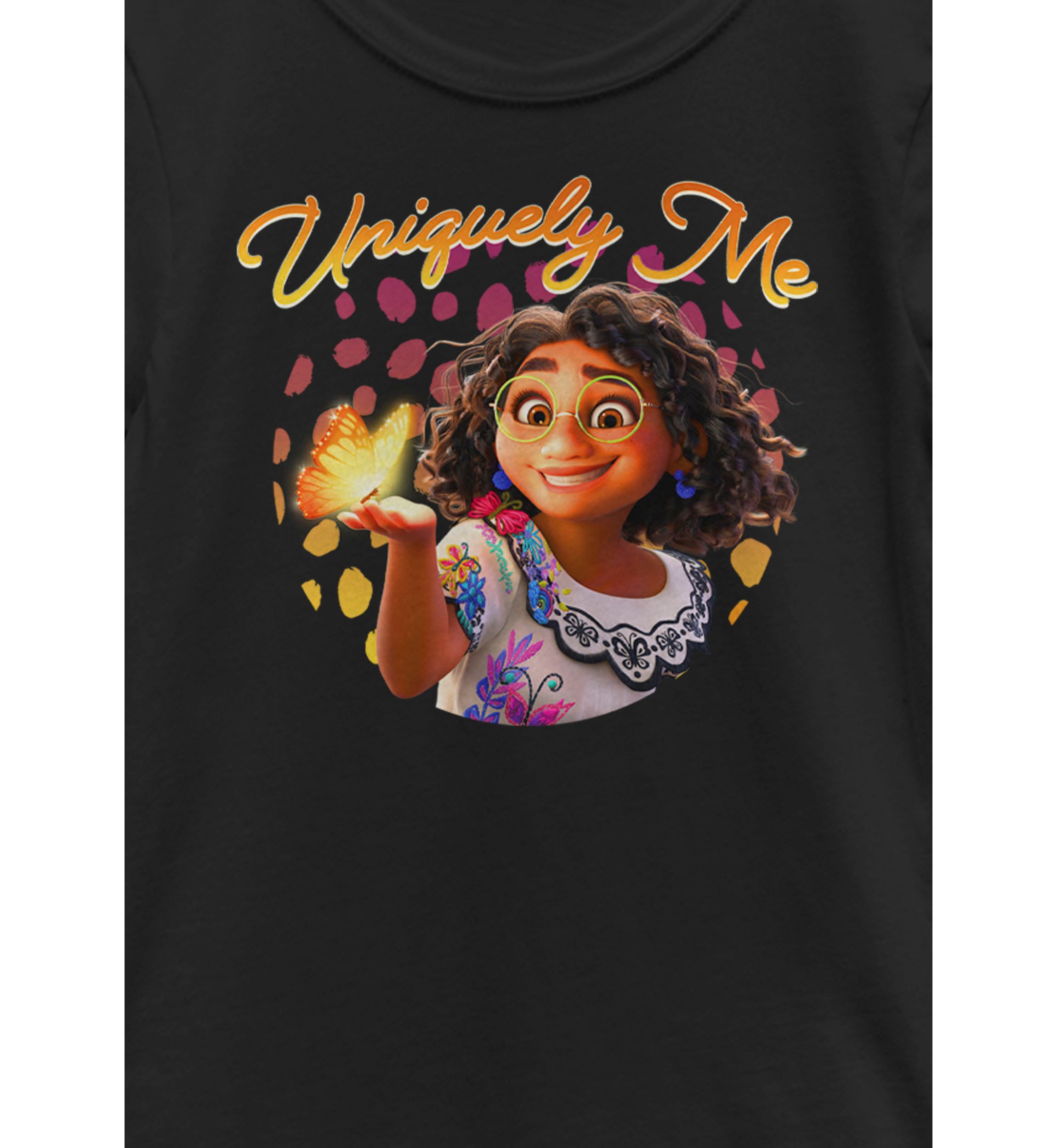 Uniquely Me Graphic T-Shirt