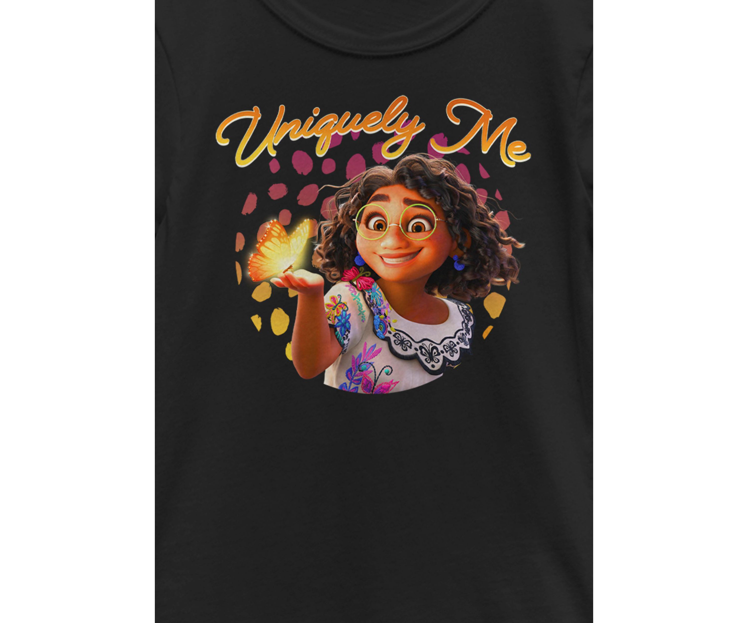 Uniquely Me Graphic T-Shirt