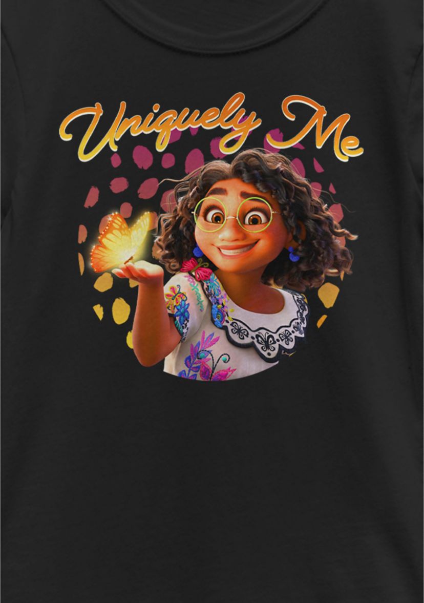 Uniquely Me Graphic T-Shirt