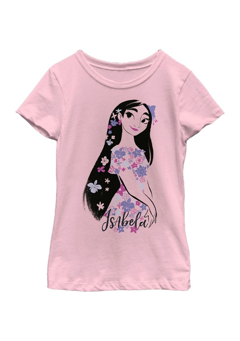 Isabela Graphic T-Shirt