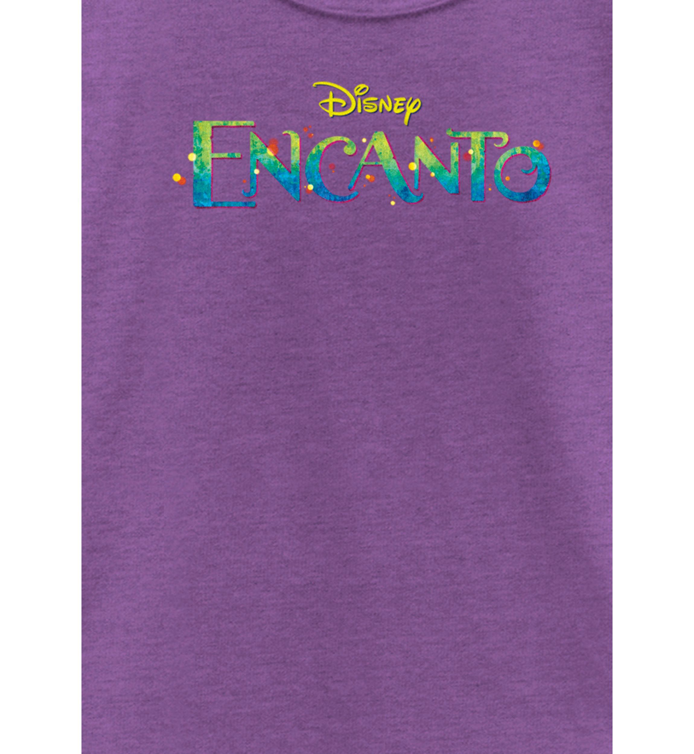 Color Logo Graphic T-Shirt