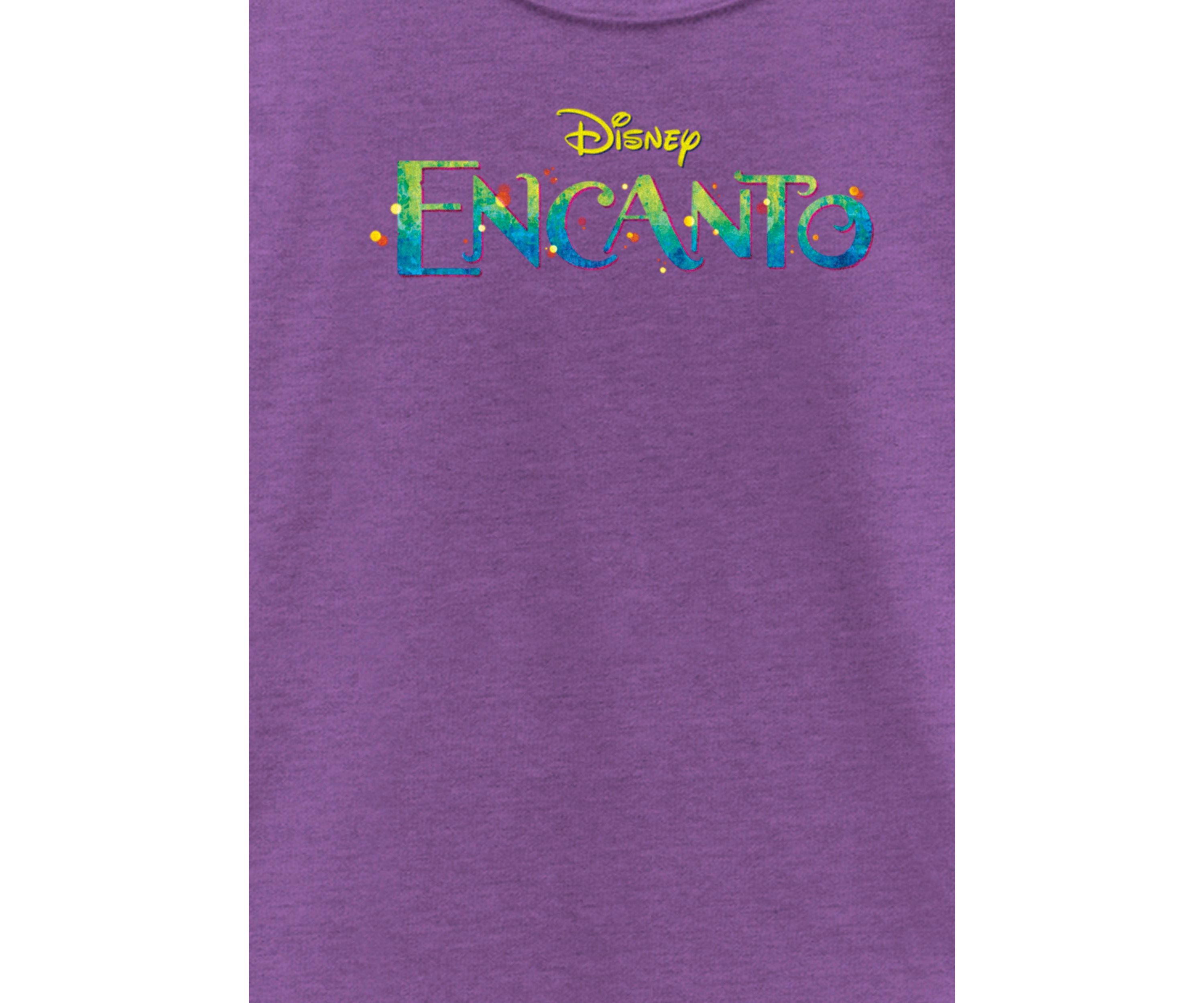 Color Logo Graphic T-Shirt
