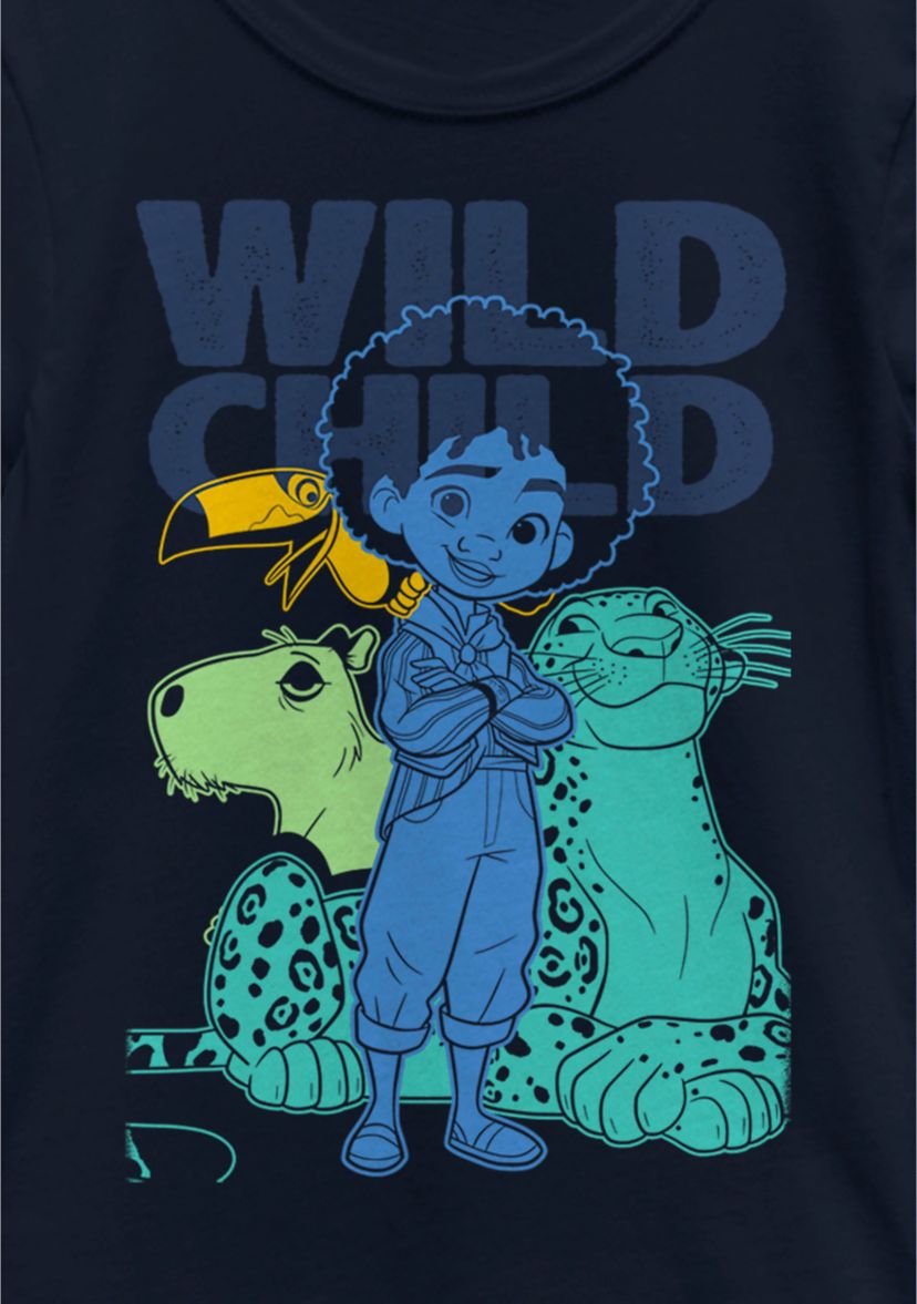 Antonio Pack Graphic T-Shirt