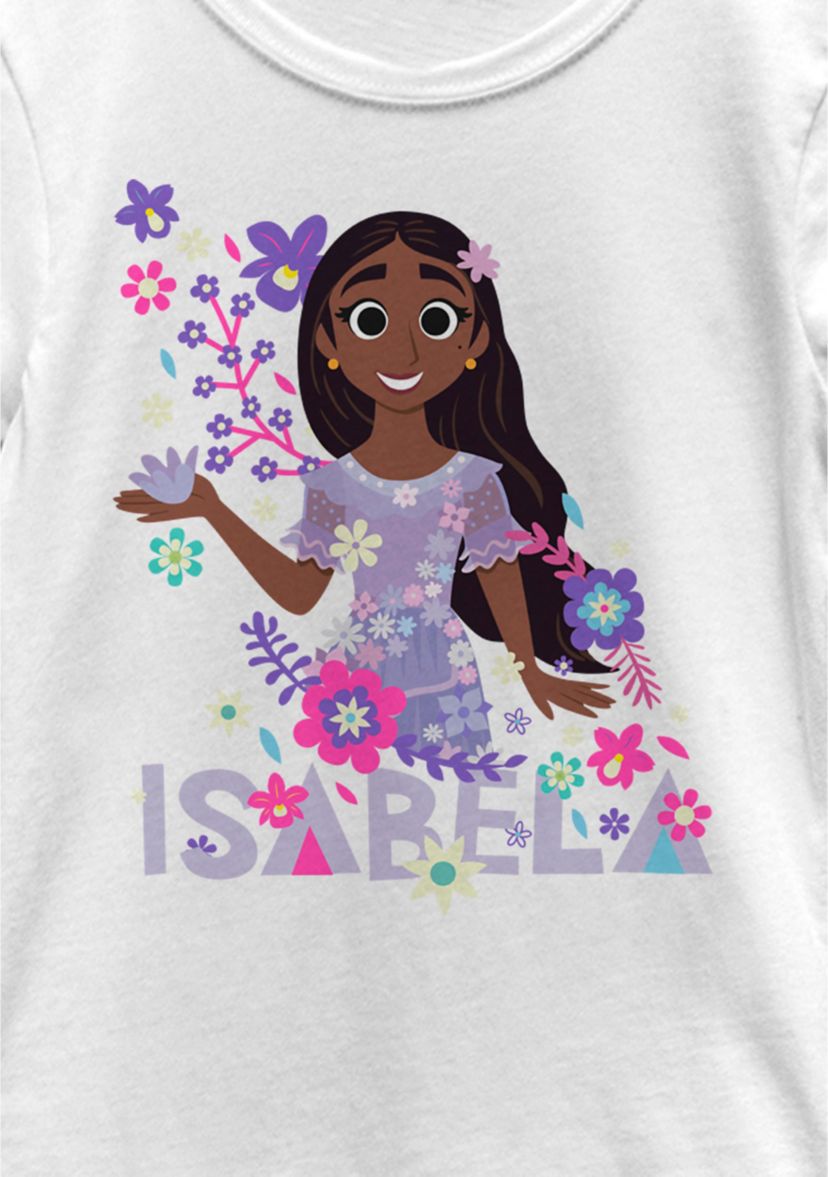 Isabela Graphic T-Shirt