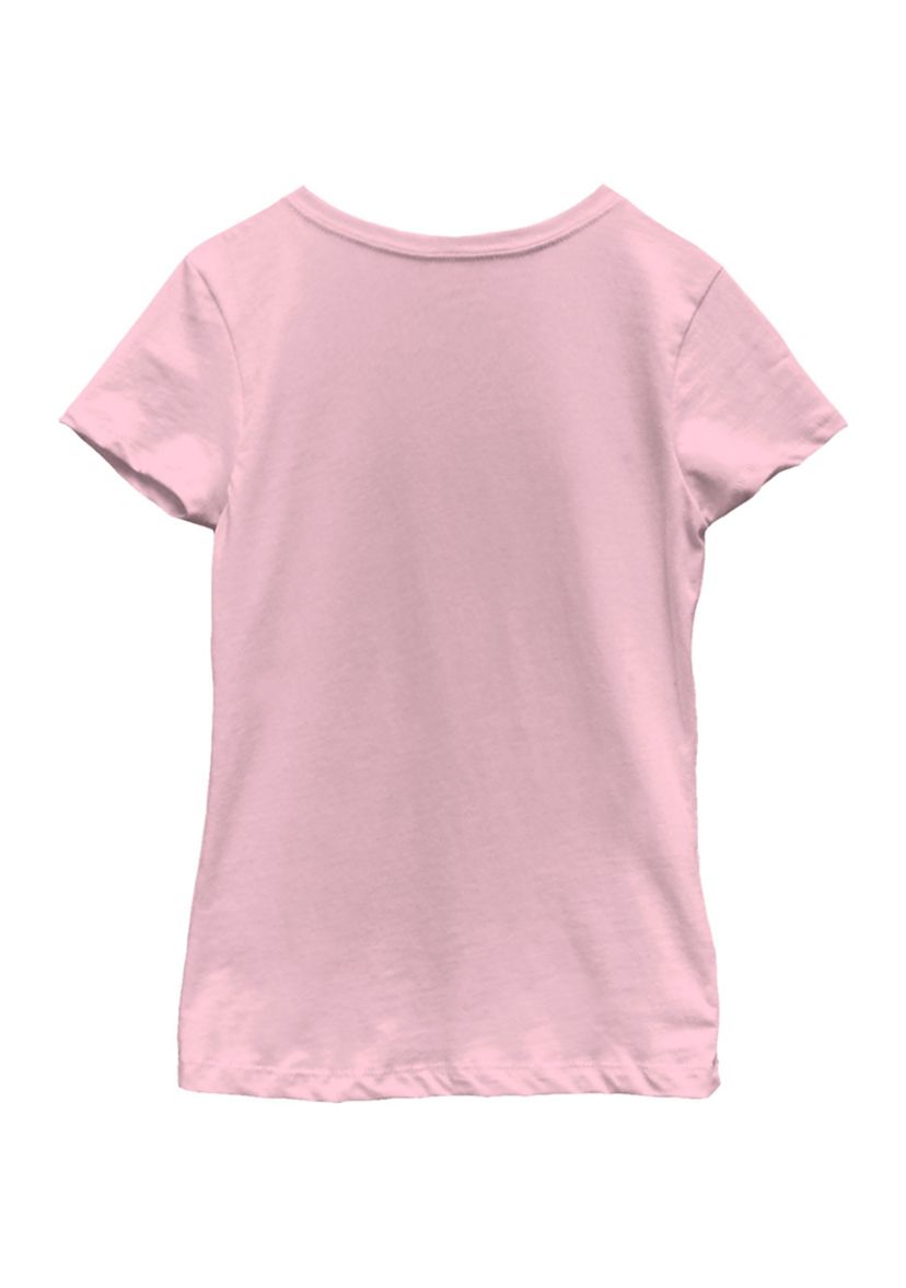 Power Trio Graphic T-Shirt