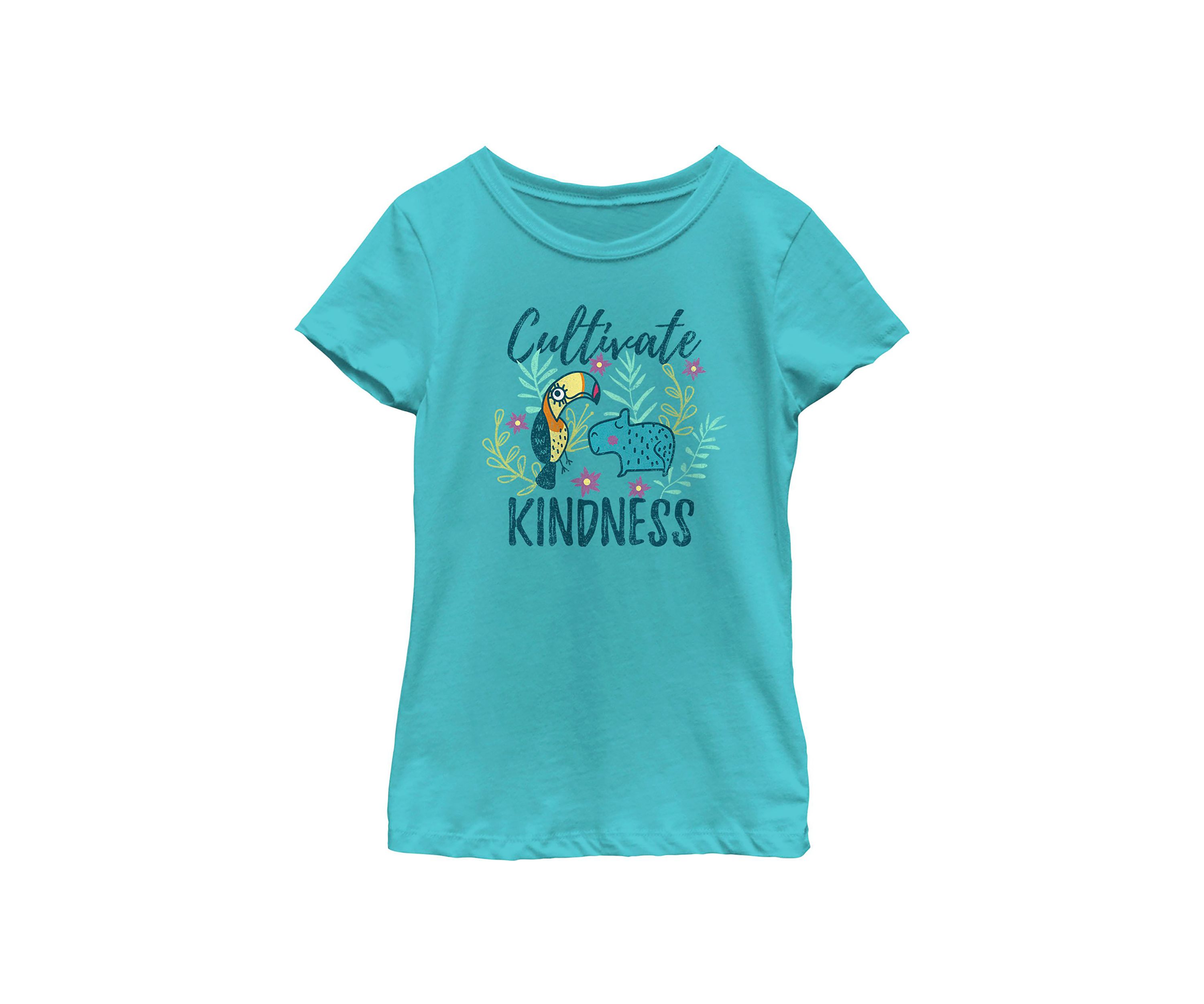 Kindness Graphic T-Shirt