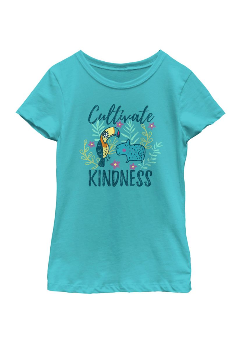 Kindness Graphic T-Shirt
