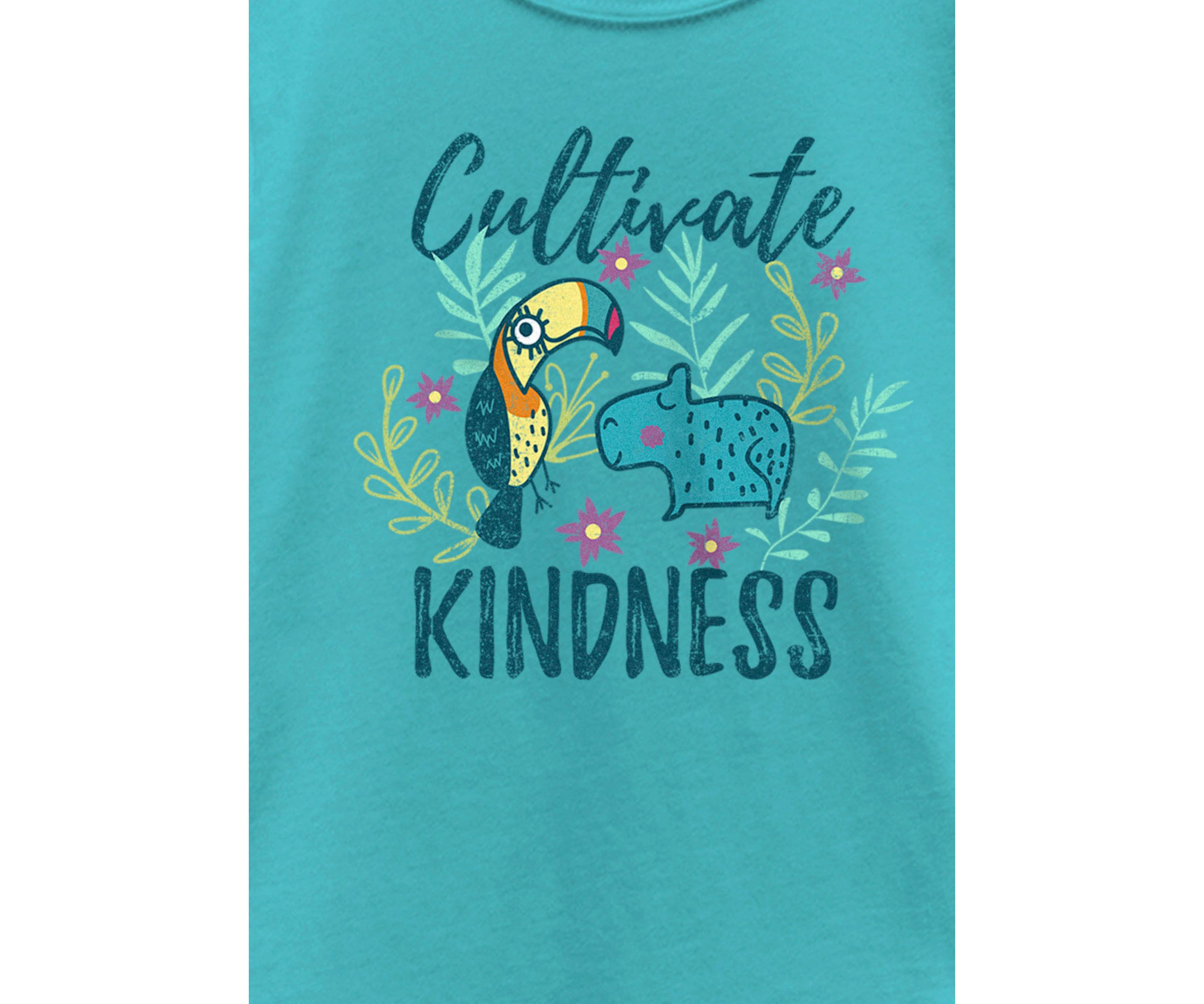 Kindness Graphic T-Shirt